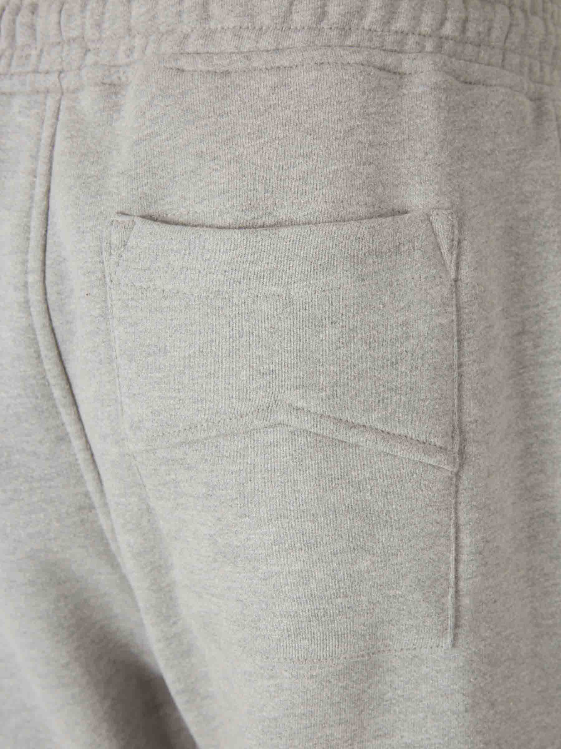 Rhude Hombre Barcelona Joggers Deportivos Logo color Gris sku 521-003340 01 - Foto 5