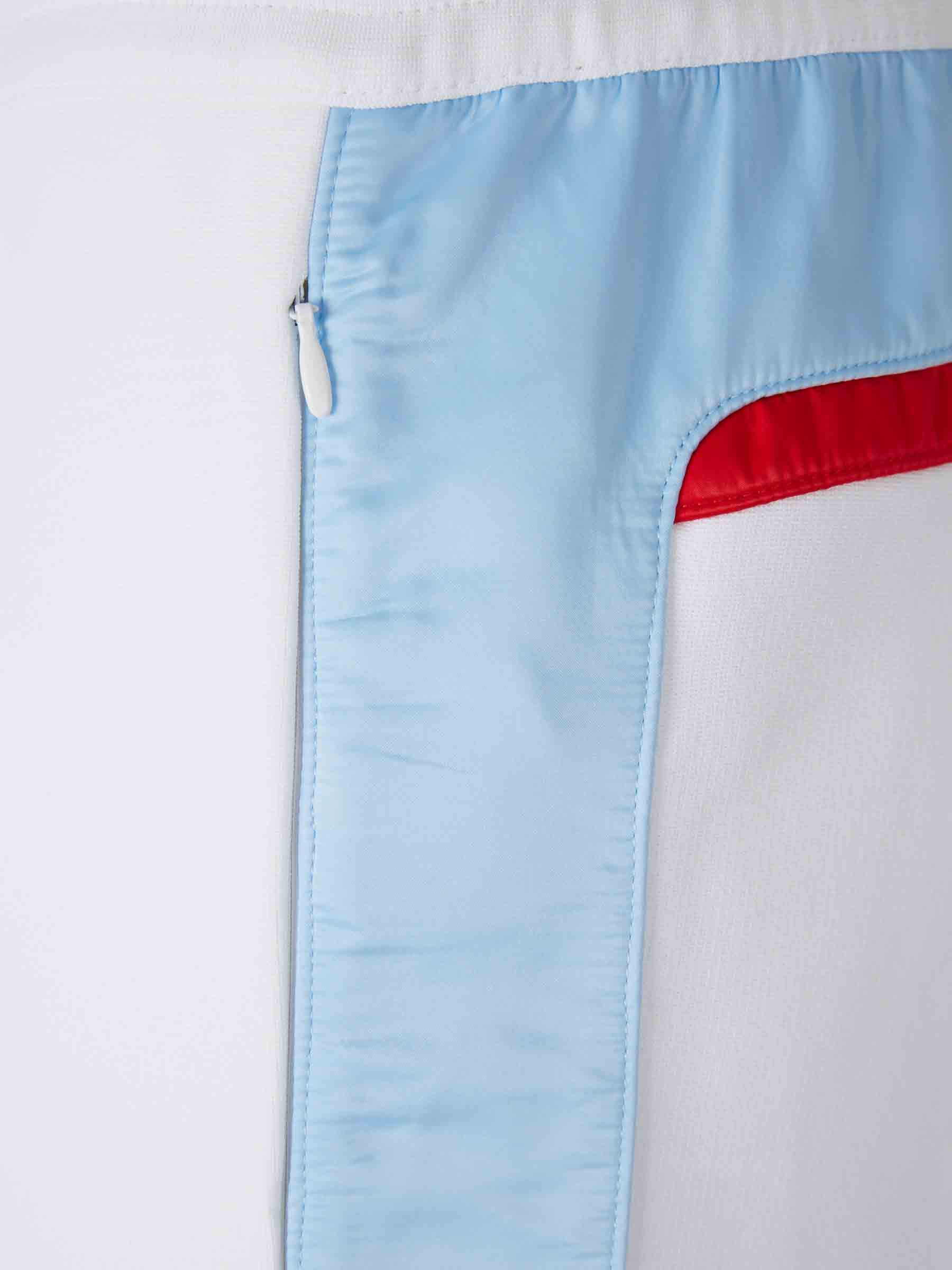 Casablanca Hombre Barcelona Pantalones Técnicos Esquí color Blanco sku 521-003368 01 - Foto 4