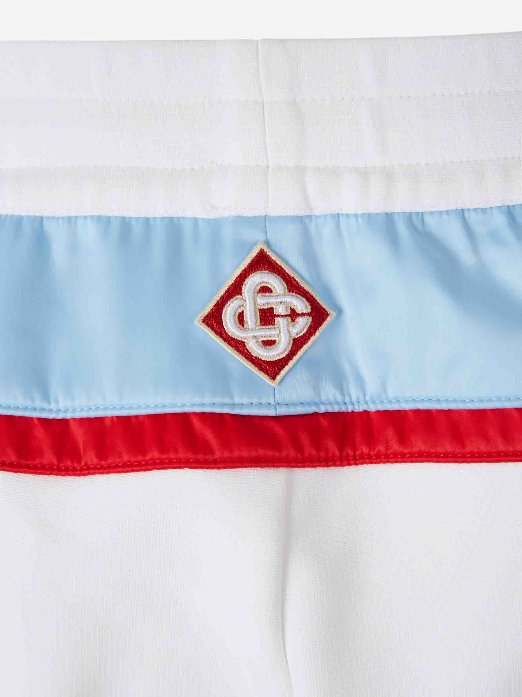 Casablanca Hombre Barcelona Pantalones Técnicos Esquí color Blanco sku 521-003368 01 - Foto 5