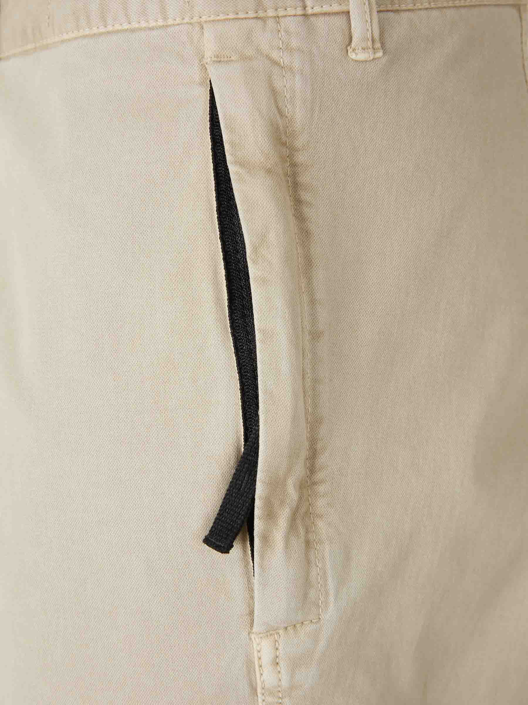 Stone Island Hombre Barcelona Bermudas color Beige sku 521-003379 03 - Foto 4