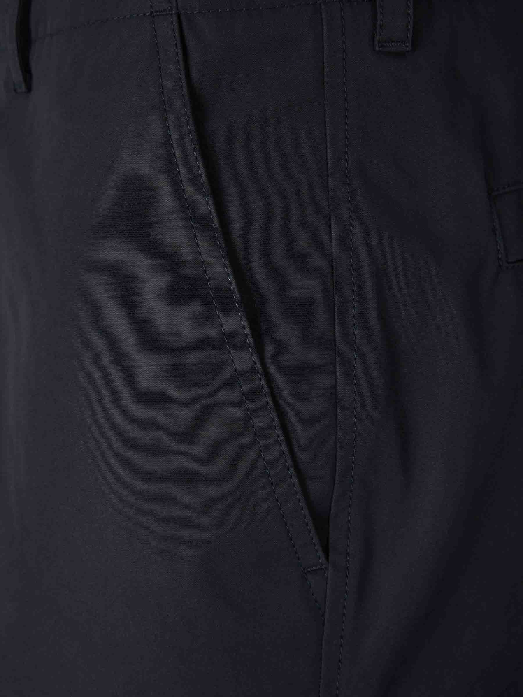 Stone Island Hombre Barcelona Pantalones Cargo Anchos color Azul Marino sku 521-003384 01 - Foto 5