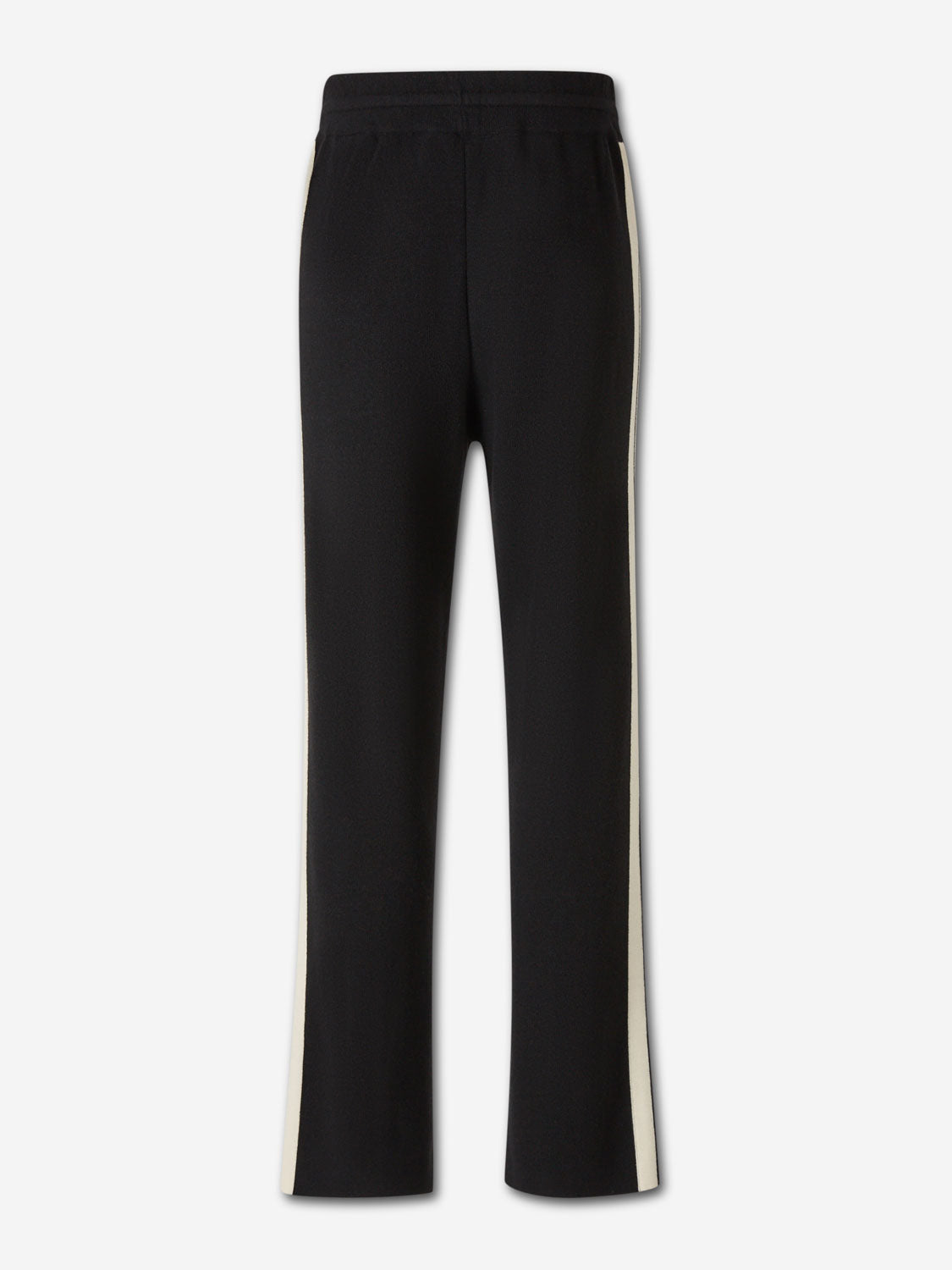 Palm Angels Hombre Barcelona Pantalones Jogger Lana color Negro sku 521-003406 01 - Foto 3