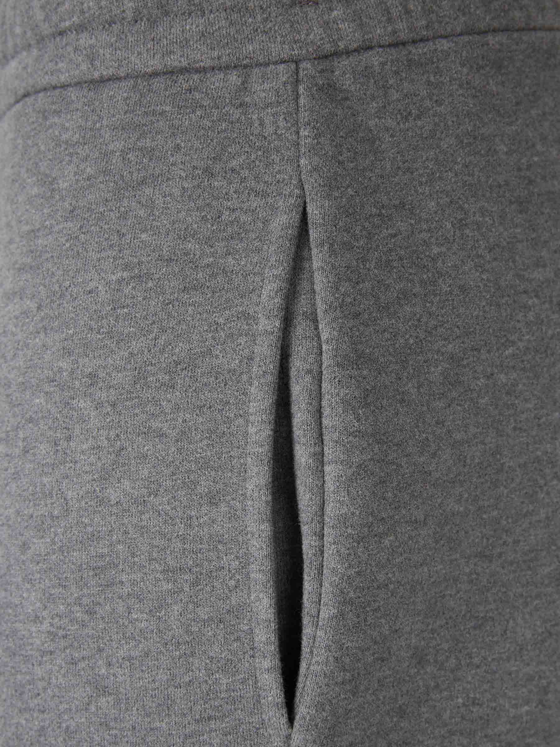 Moncler Hombre Barcelona Joggers Deportivos Logo color Gris sku 521-003421 01 - Foto 3