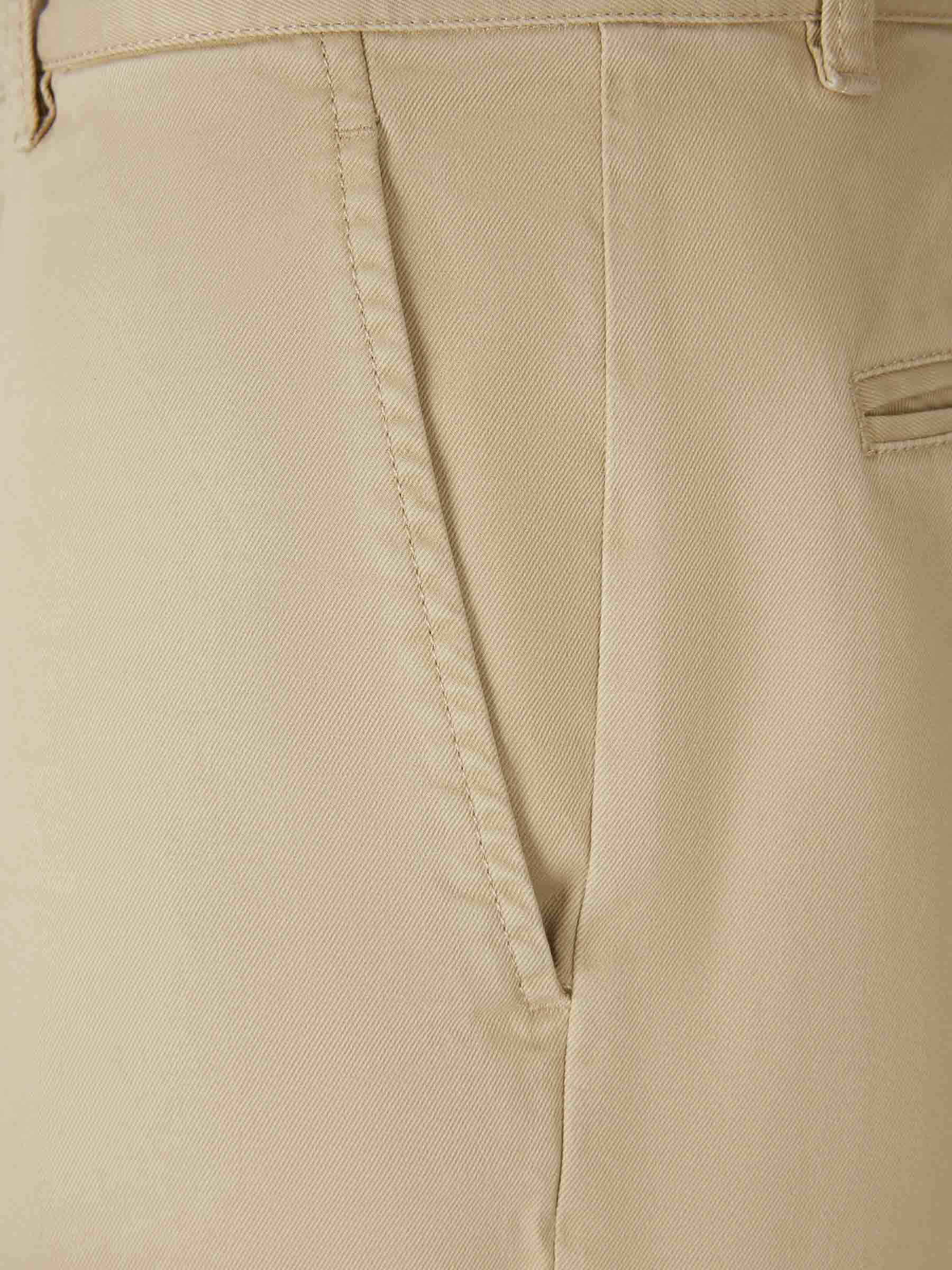 Dsquared2 Hombre Barcelona Pantalones Cargo Ancho color Camel sku 521-003434 01 - Foto 4