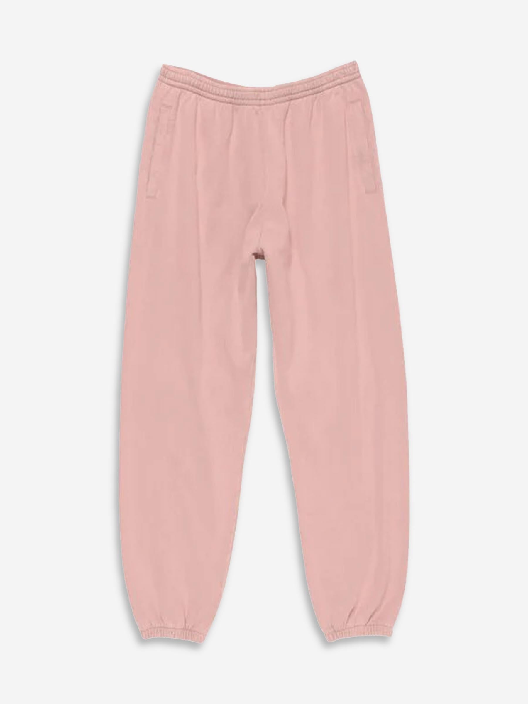 Acne Studios Hombre Barcelona Joggers Algodón color Coral sku 521-003436 02 - Foto 3
