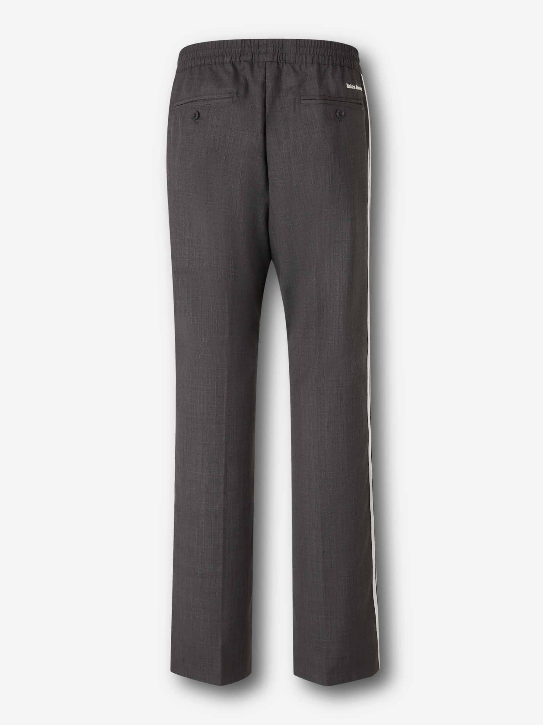 Adidas Wales Bonner Hombre Barcelona Pantalones Rectos color Gris Oscuro sku 521-003441 01 - Foto 3