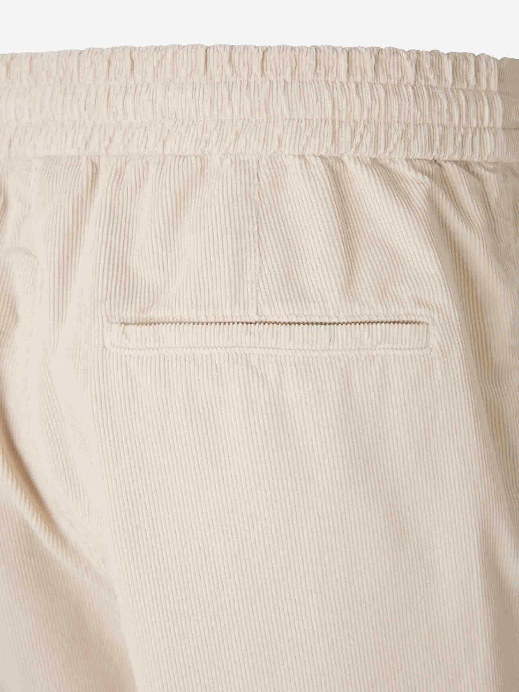 Brunello Cucinelli Hombre Barcelona Pantalones de pana color Beige sku 521-003447 01 - Foto 4