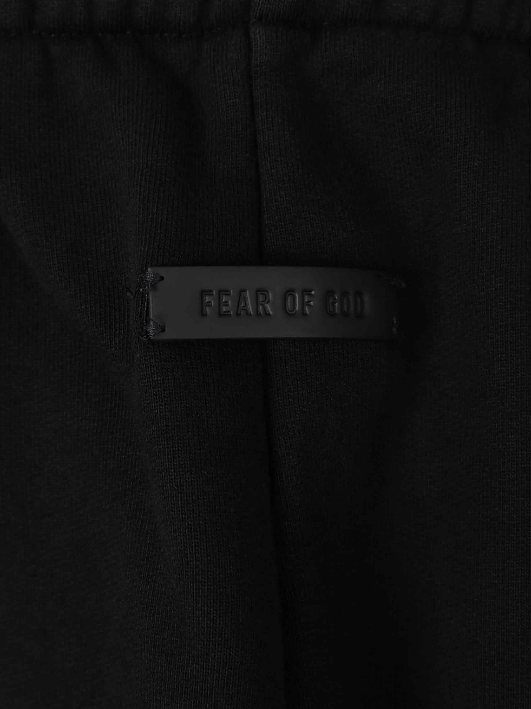 Fear of God Hombre Barcelona Joggers Deportivos color Negro sku 521-003453 02 - Foto 3