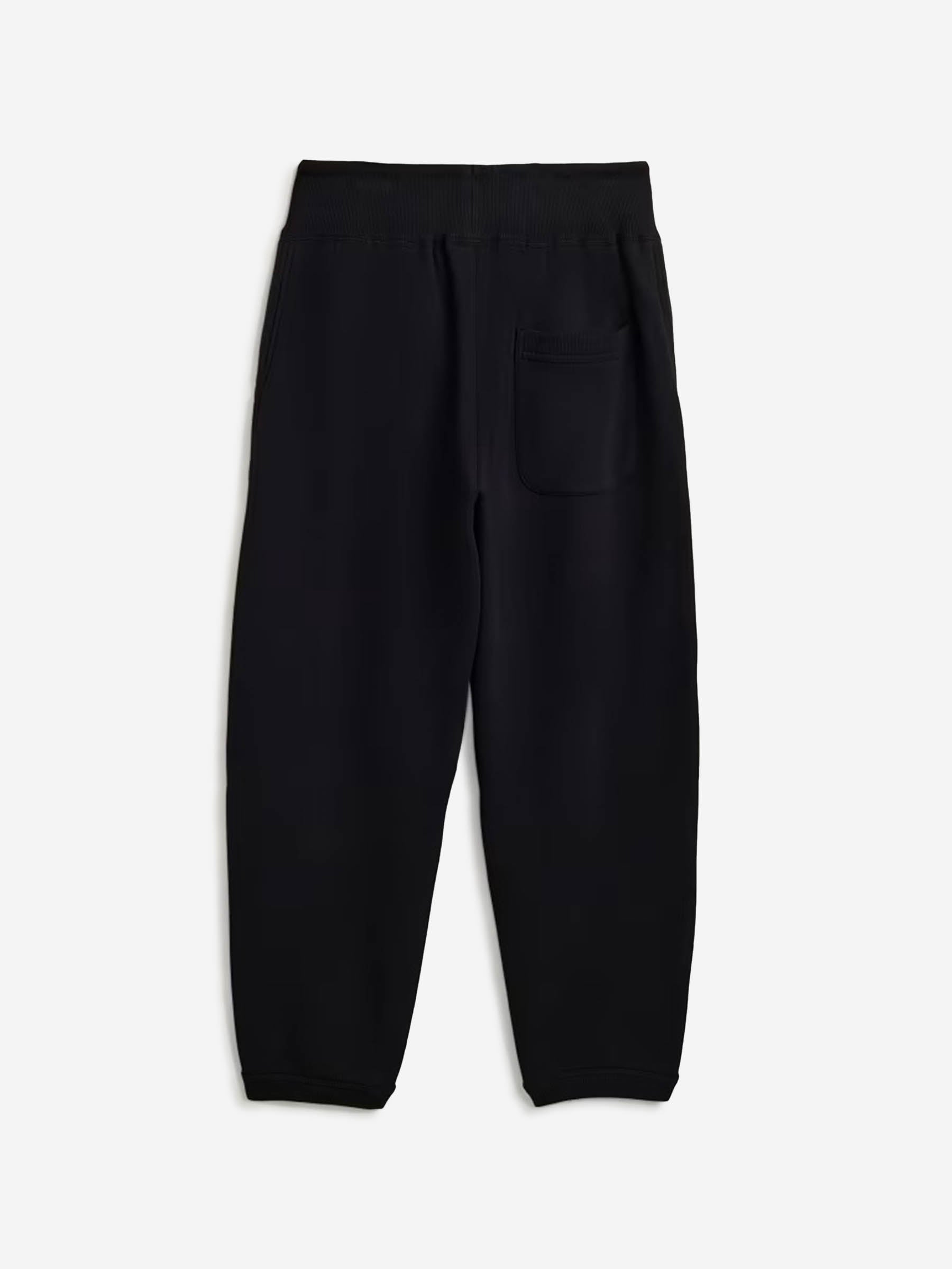 Adidas Y-3 Hombre Barcelona Joggers Cuffed Track color Negro sku 521-003461 01 - Foto 3