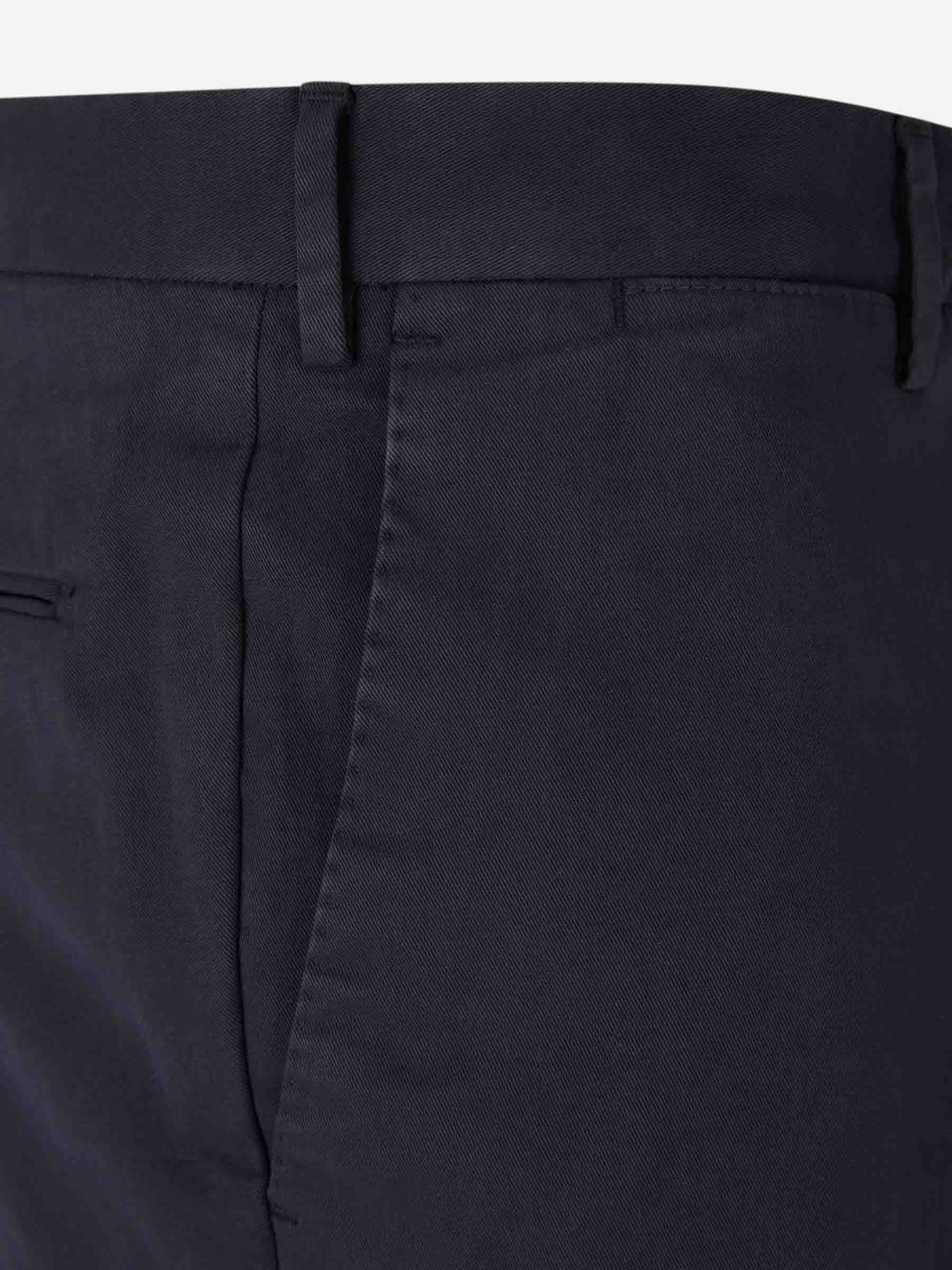 PT Torino Hombre Barcelona Pantalones Chinos Rectos color Azul Marino sku 521-003474 01 - Foto 3