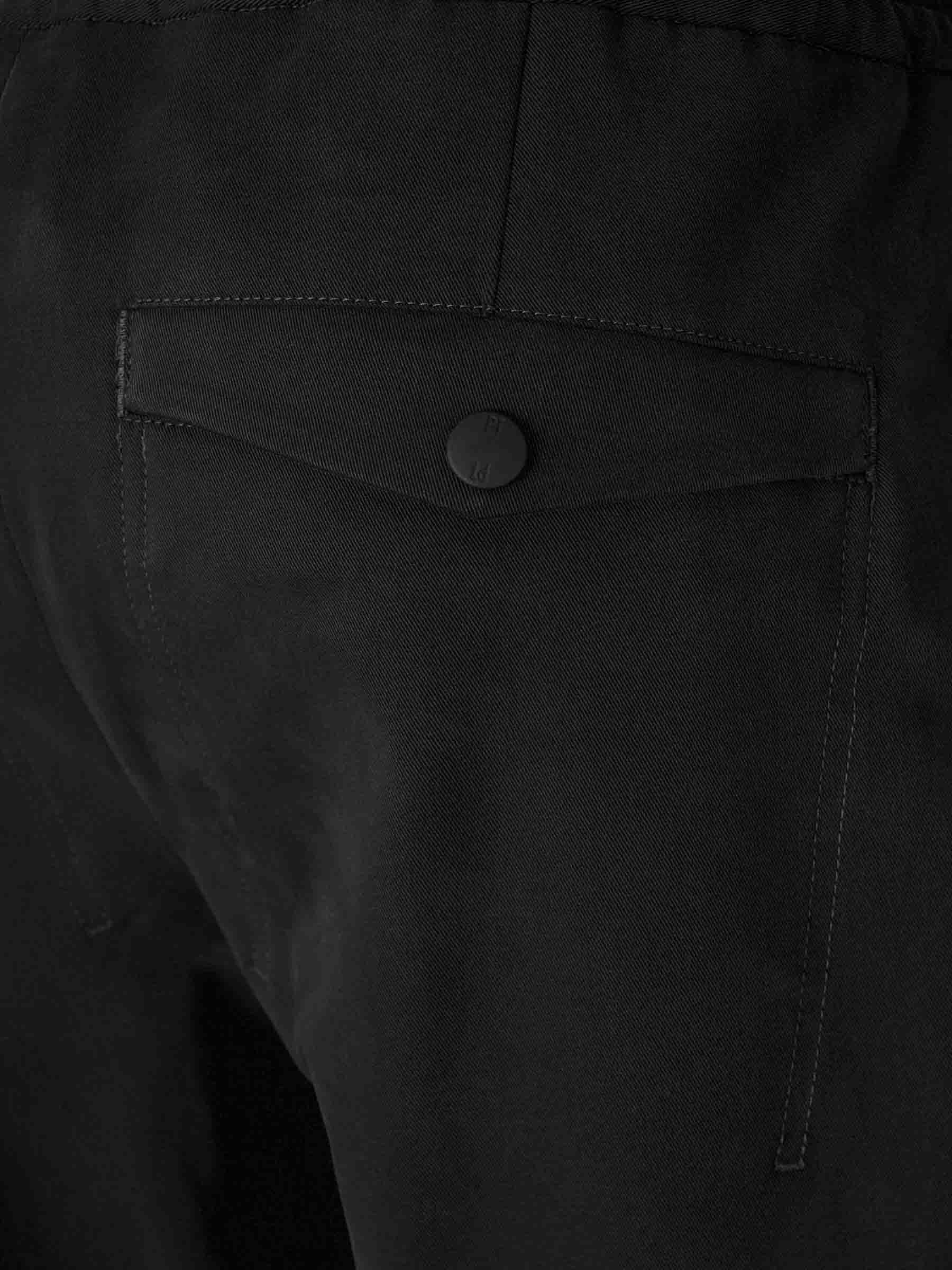 PT Torino Hombre Barcelona Pantalones Cargo Técnicos color Negro sku 521-003478 02 - Foto 6