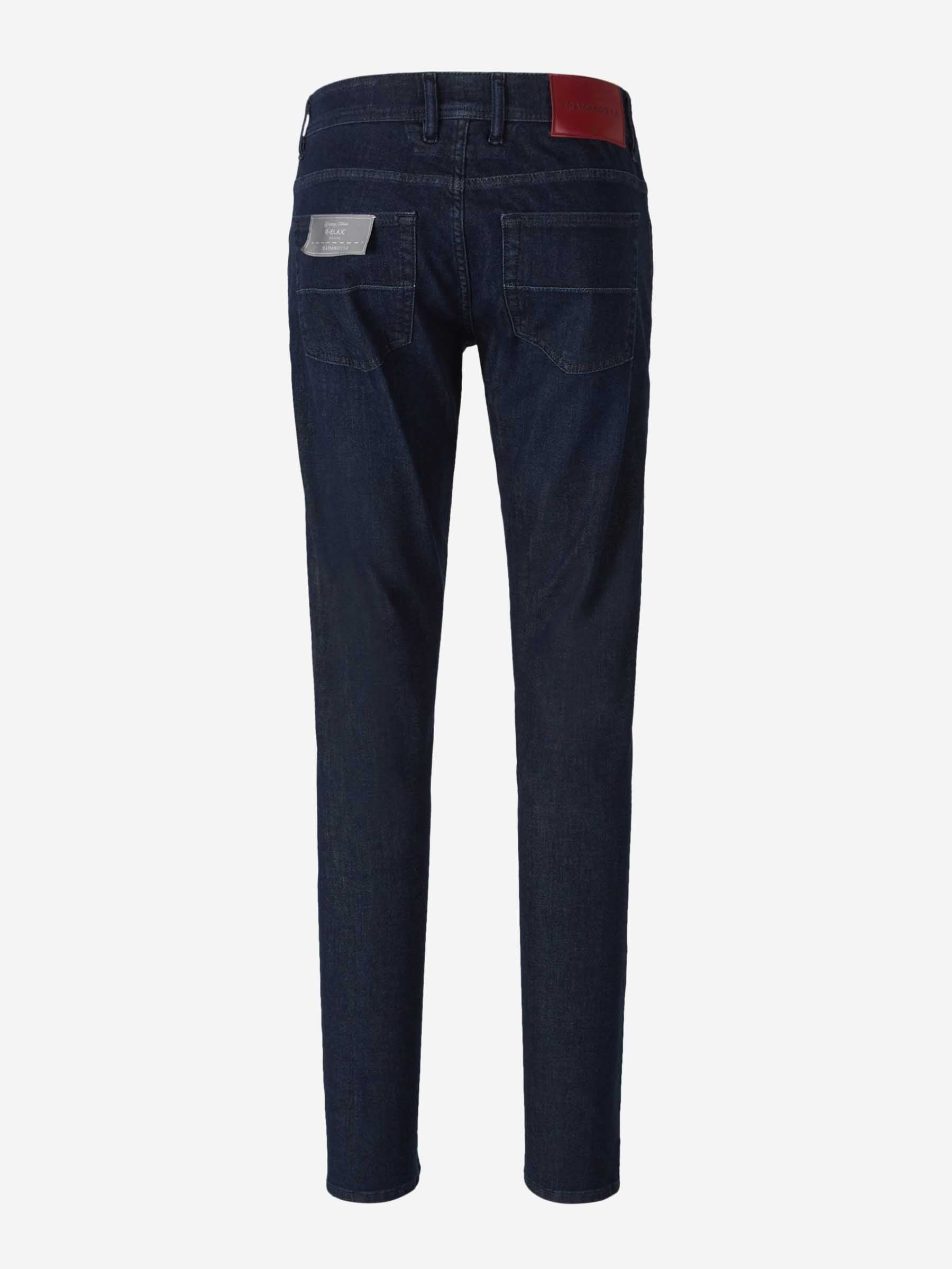 Tramarossa Hombre Barcelona Jeans Slim Leonardo color Azul sku 522-002821 01 - Foto 2