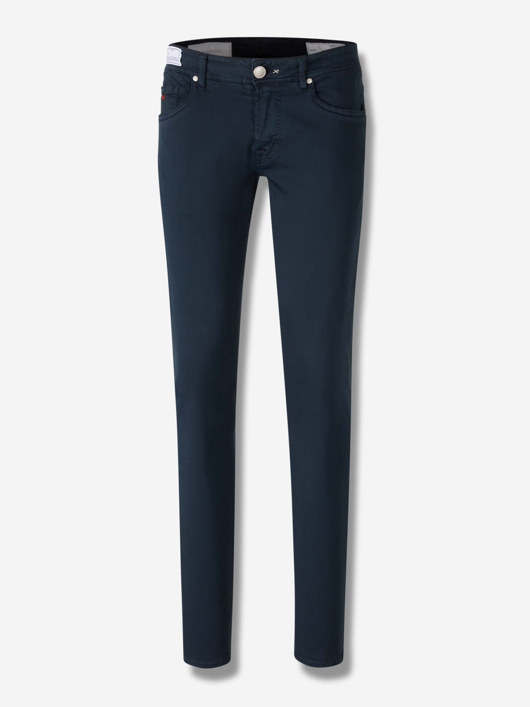 Tramarossa Hombre Barcelona Jeans rectos Leonardo color Azul Noche sku 522-002902 03 - Foto 1