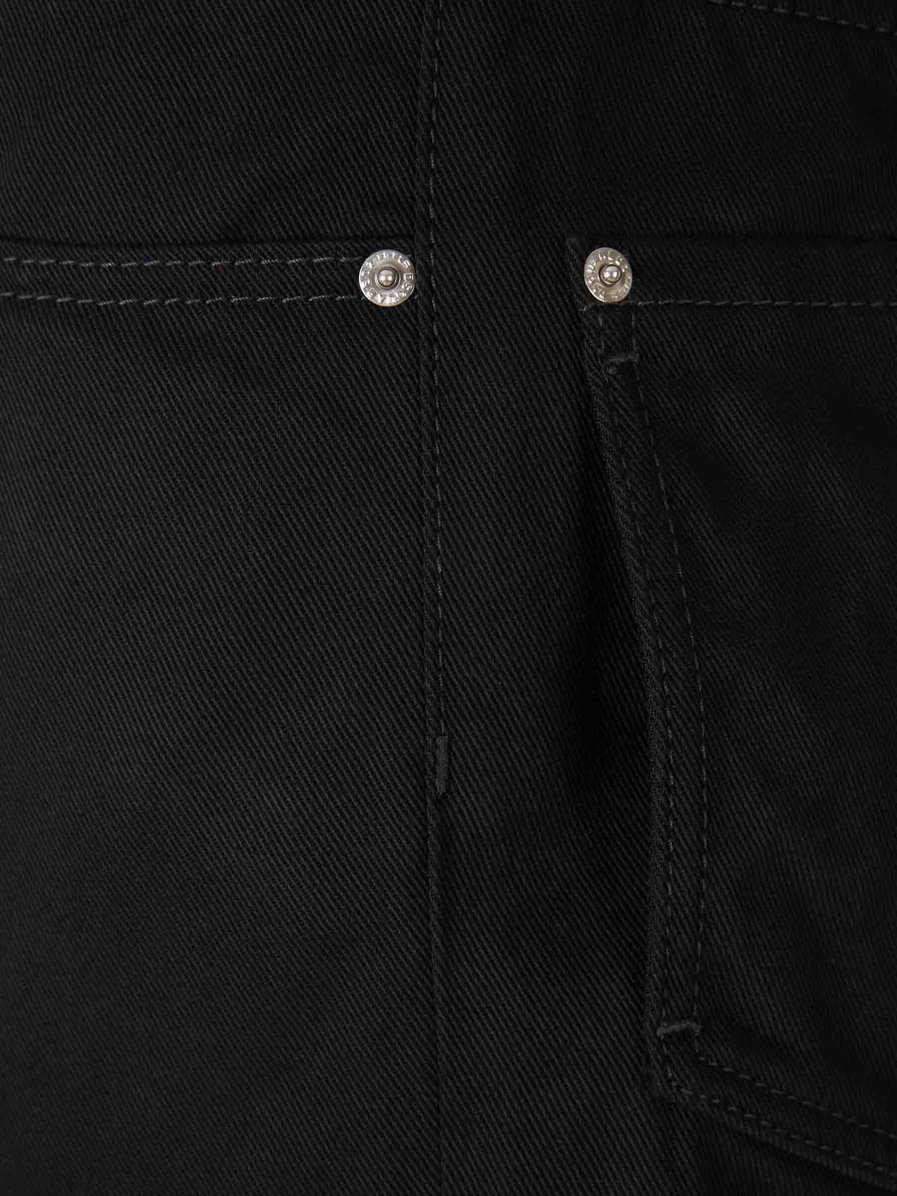Dsquared2 Hombre Barcelona Jeans Slim Fit color Negro sku 522-002923 01 - Foto 6