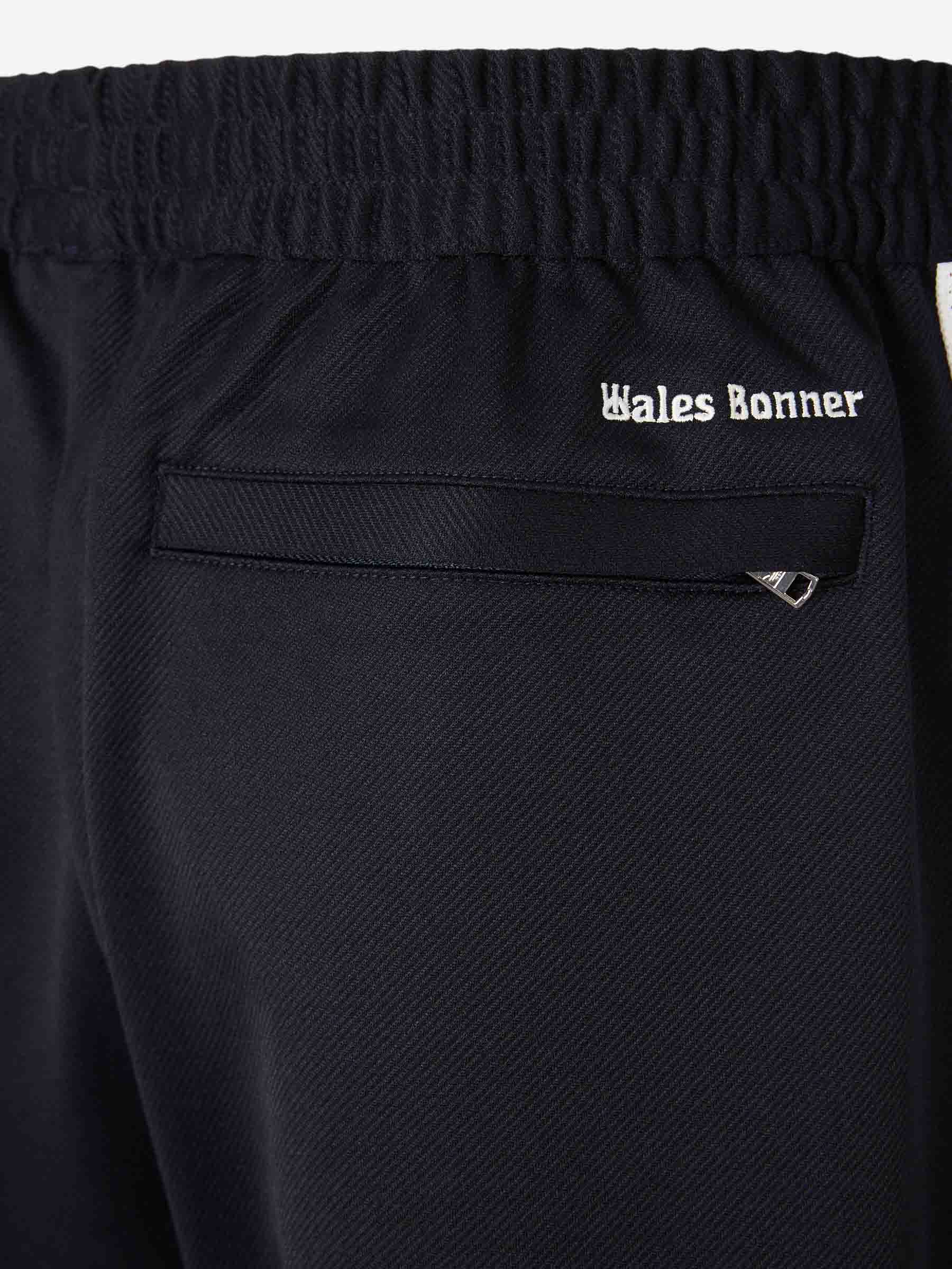Adidas Wales Bonner Hombre Barcelona Bermudas Deportivas color Azul Noche sku 523-001214 01 - Foto 6