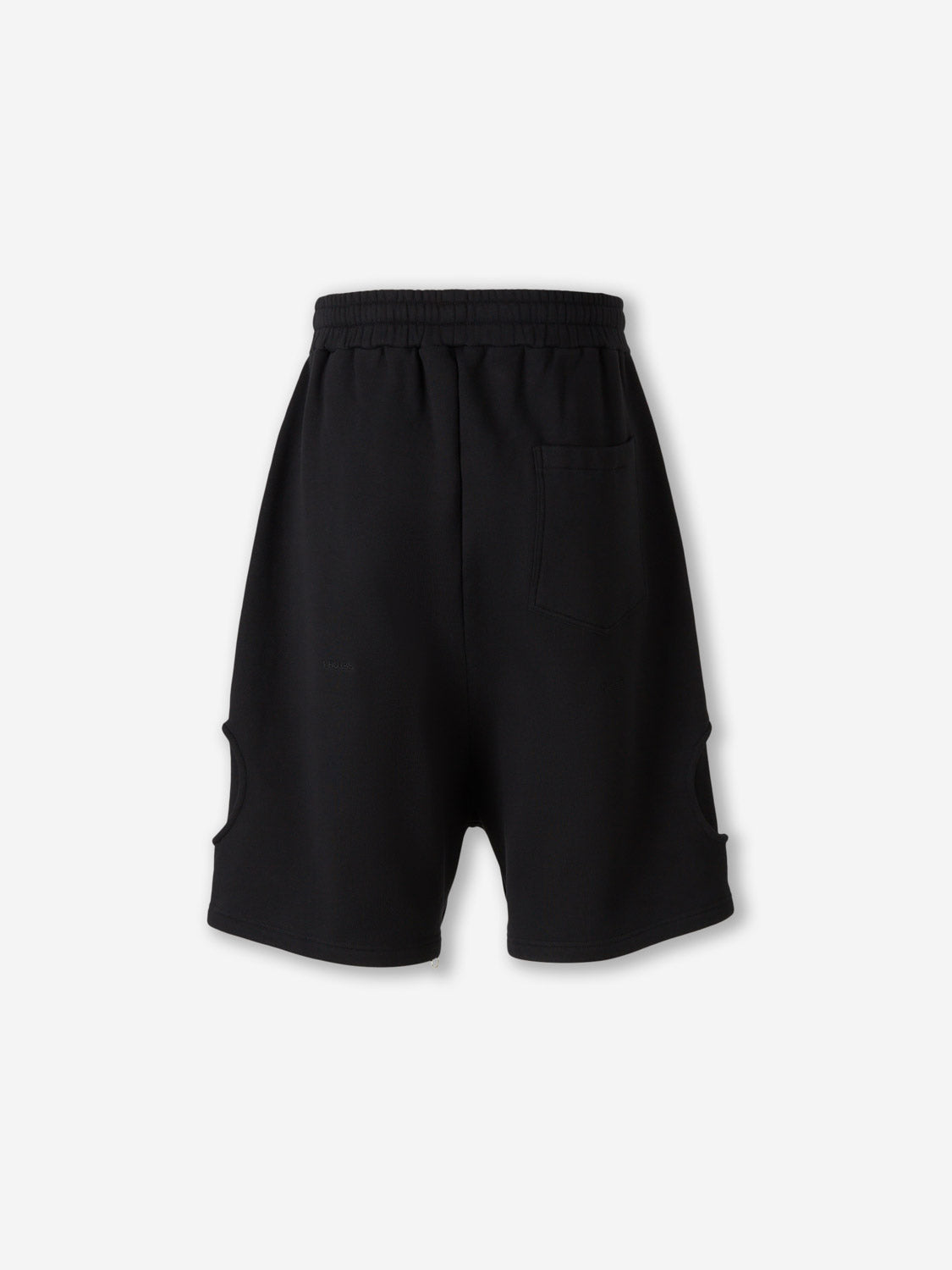 Setchu Hombre Barcelona Bermudas color Negro sku 523-001217 01 - Foto 3