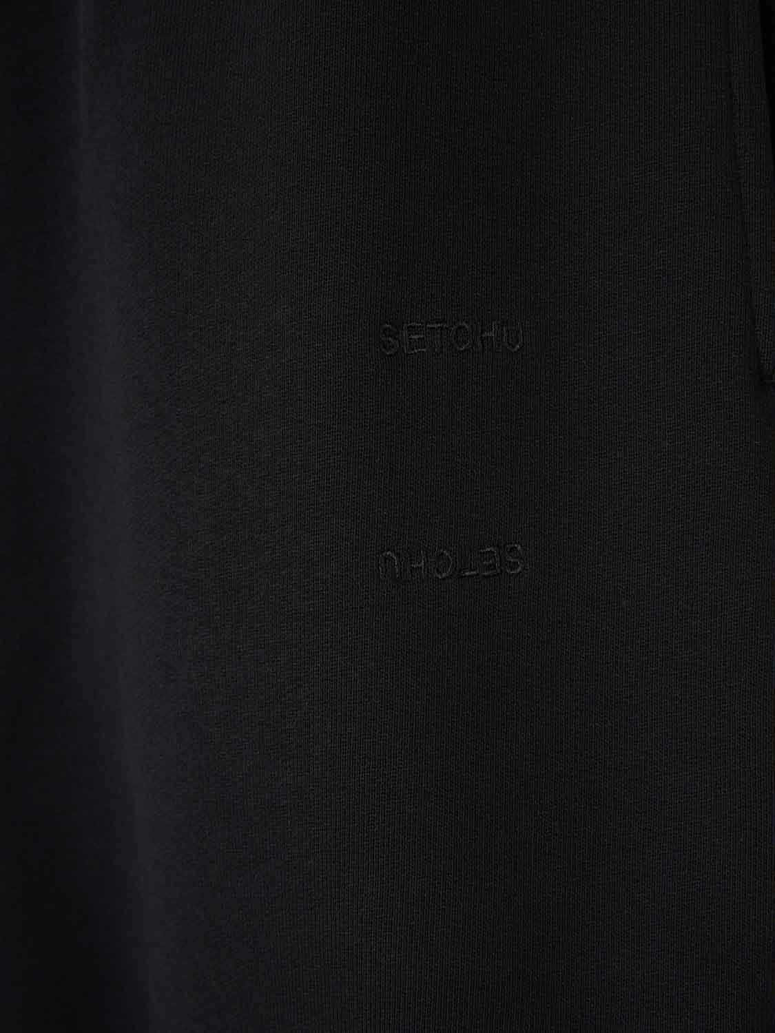 Setchu Hombre Barcelona Bermudas color Negro sku 523-001217 01 - Foto 4