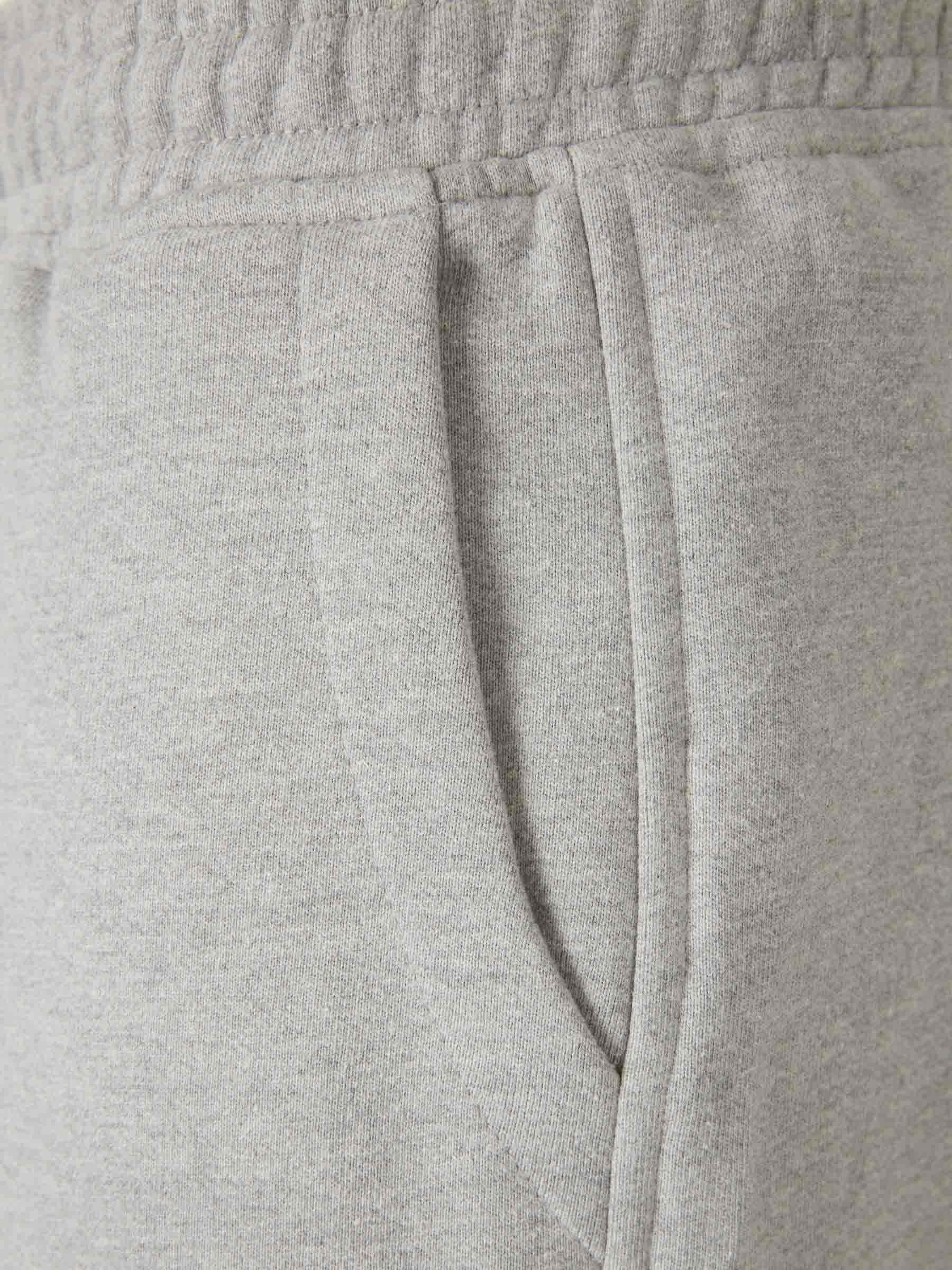 Rhude Hombre Barcelona Bermudas Deportivas Logo color Gris sku 523-001264 01 - Foto 3