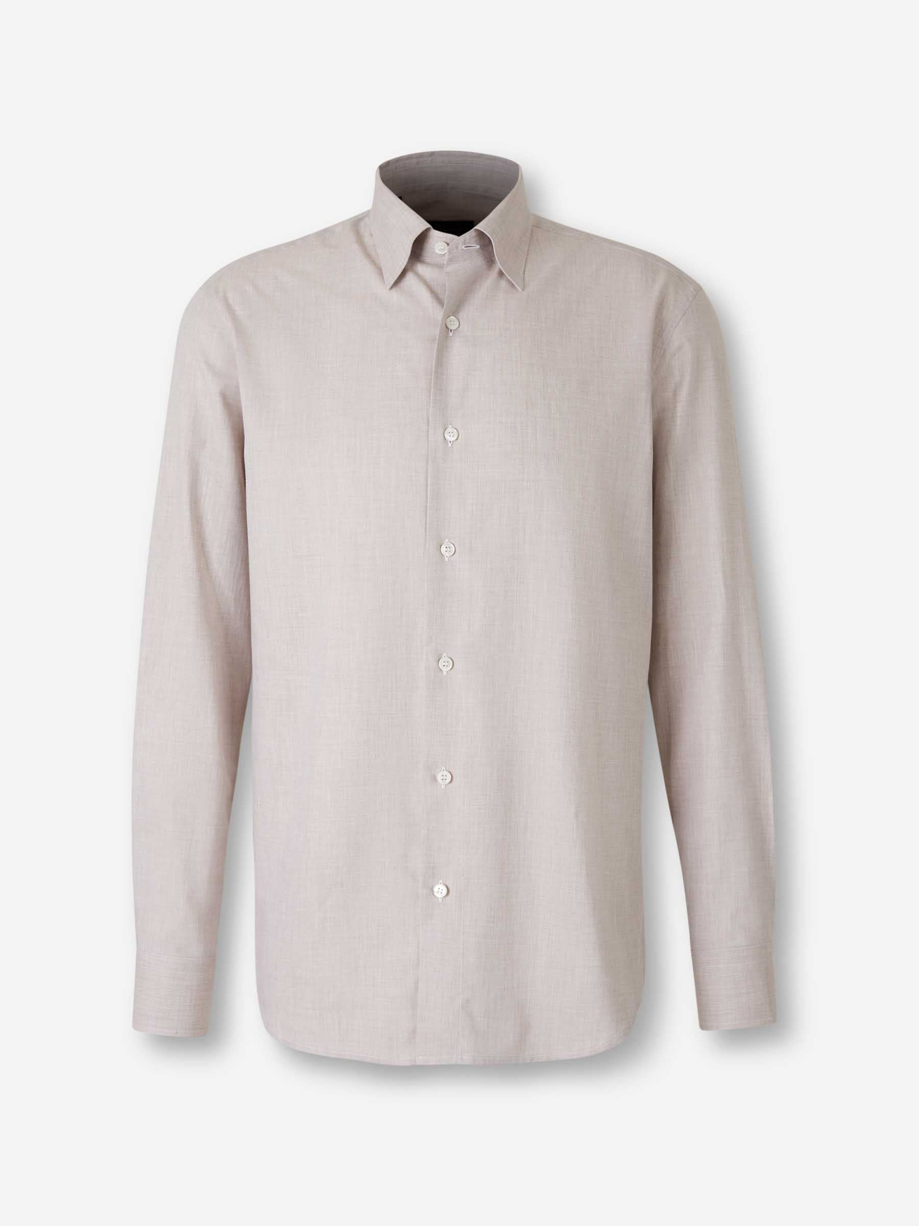 Brioni – Brioni Plain Dress Shirt in Barcelona or Shop Online Hombre 531-006546 01 Brioni – Brioni Plain Dress Shirt in Barcelona or Shop Online Hombre 531-006546 01