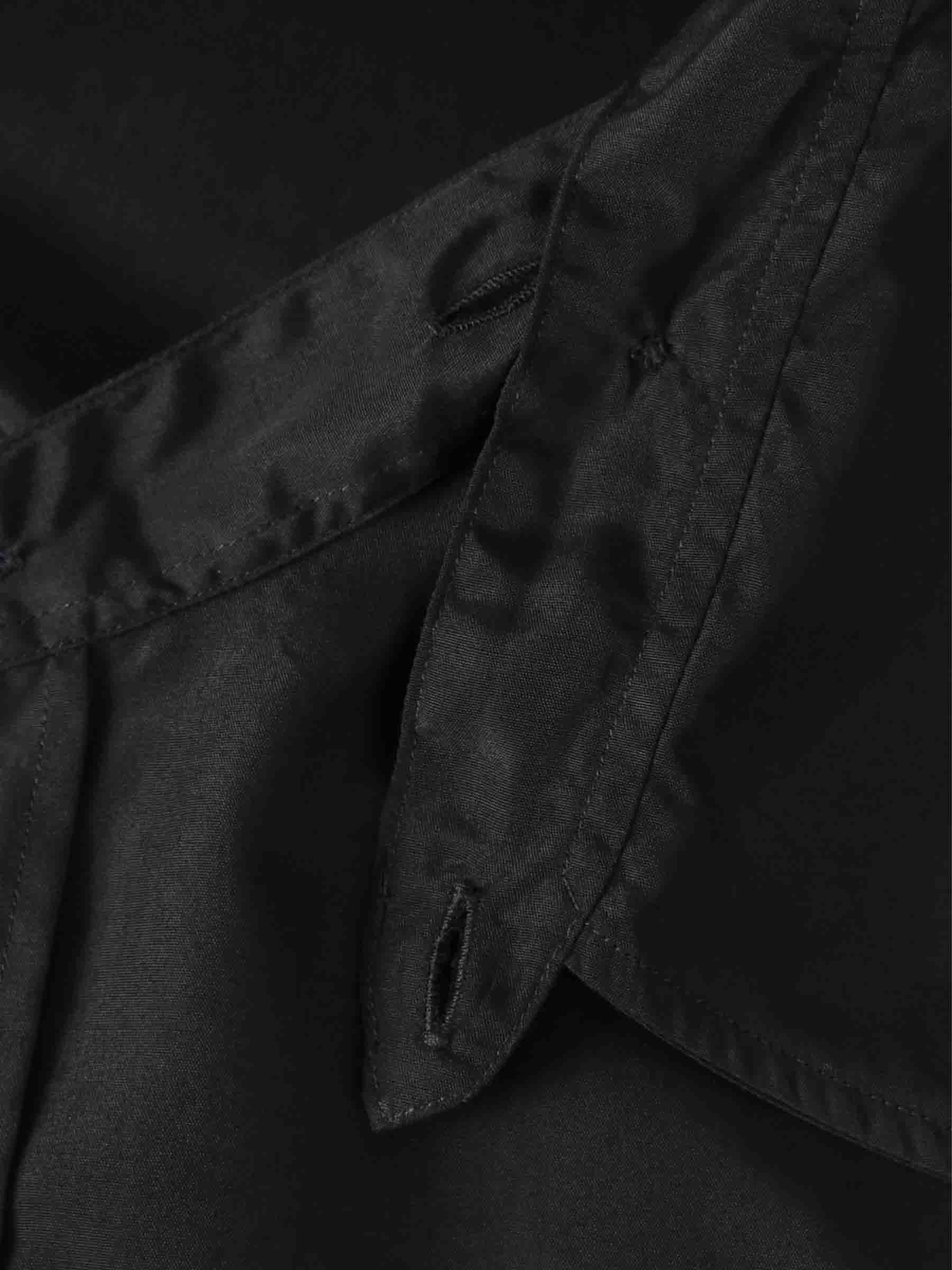 Setchu Hombre Barcelona Camisa Origami color Negro sku 531-006594 01 - Foto 3