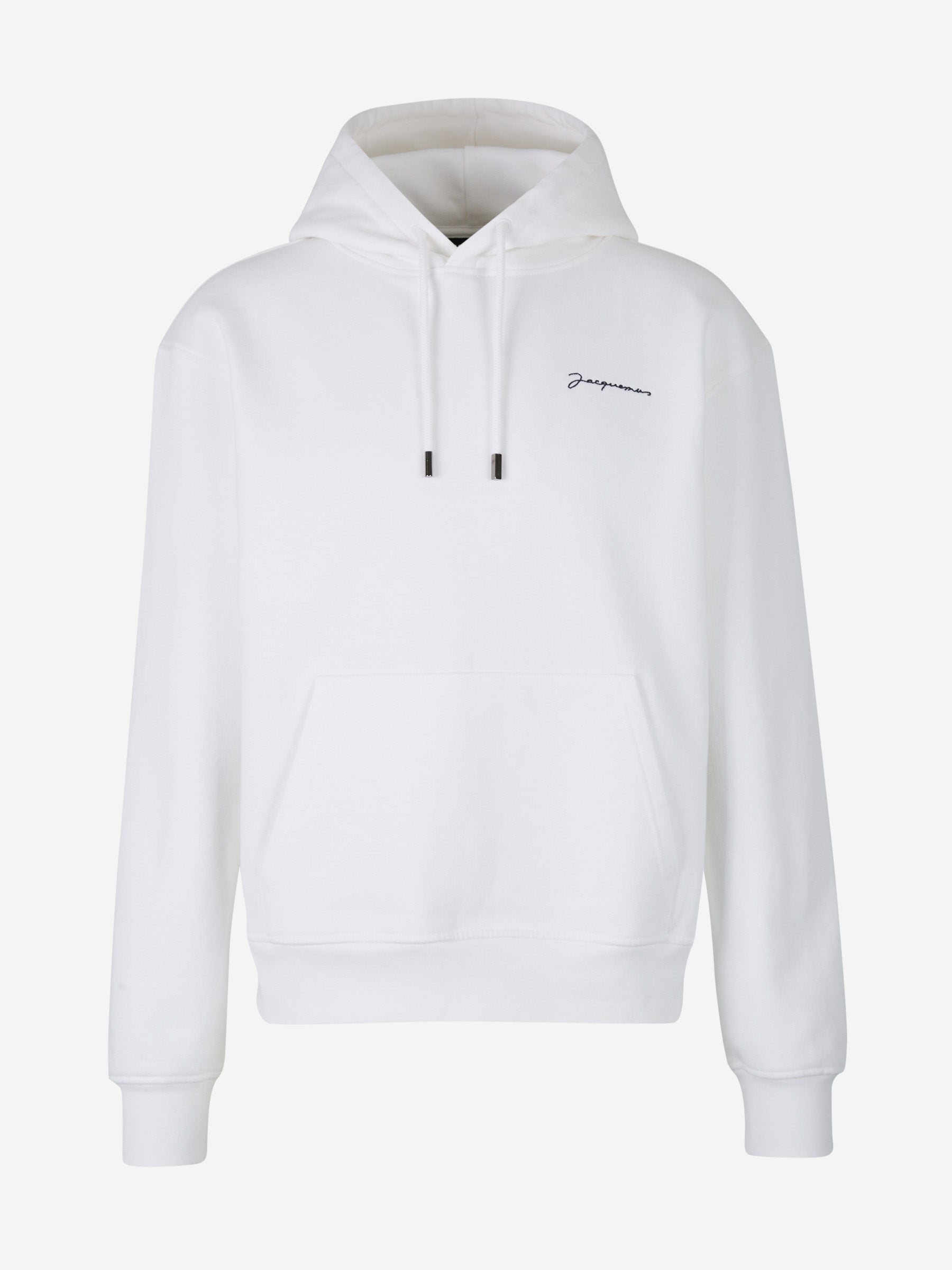 Jacquemus – Brode Hoodie 545-001239 02