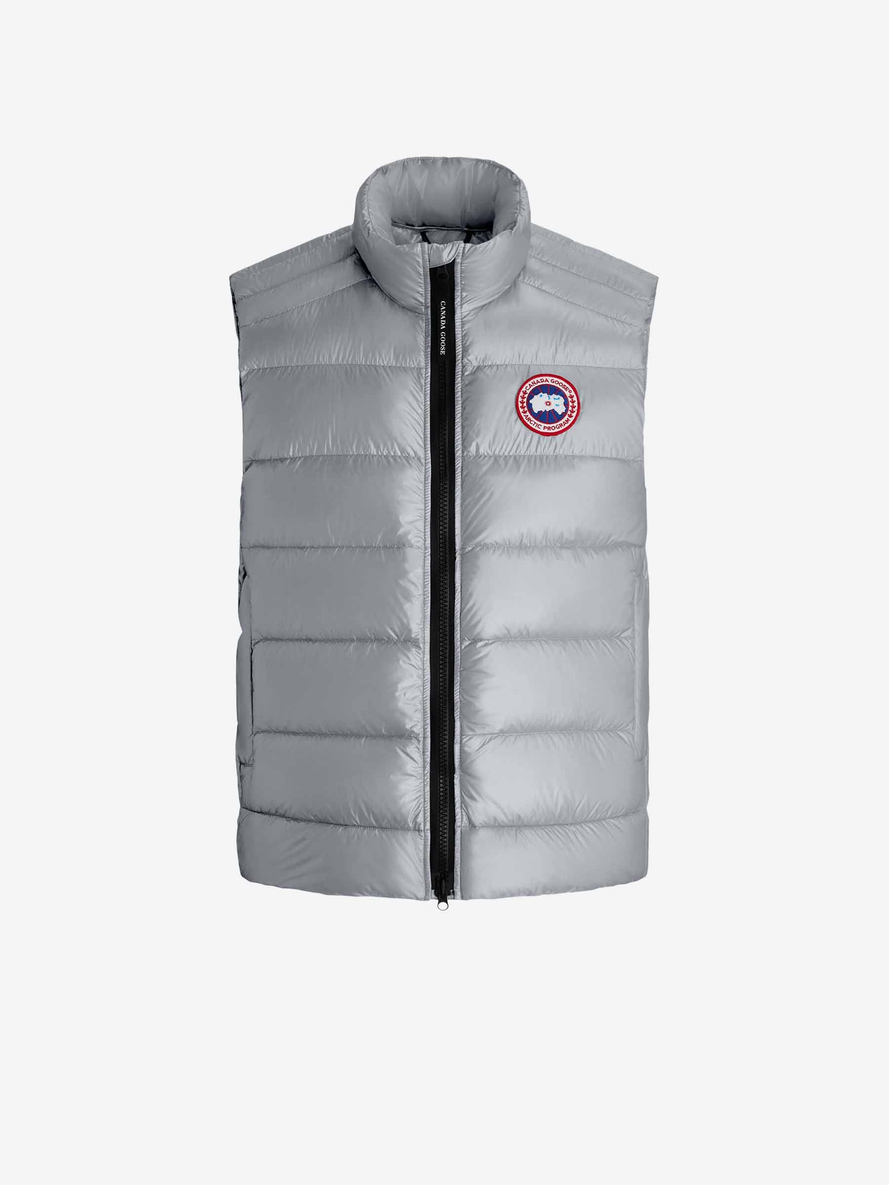 Canada Goose – Crofton Down Vest Hombre 544-000571 01