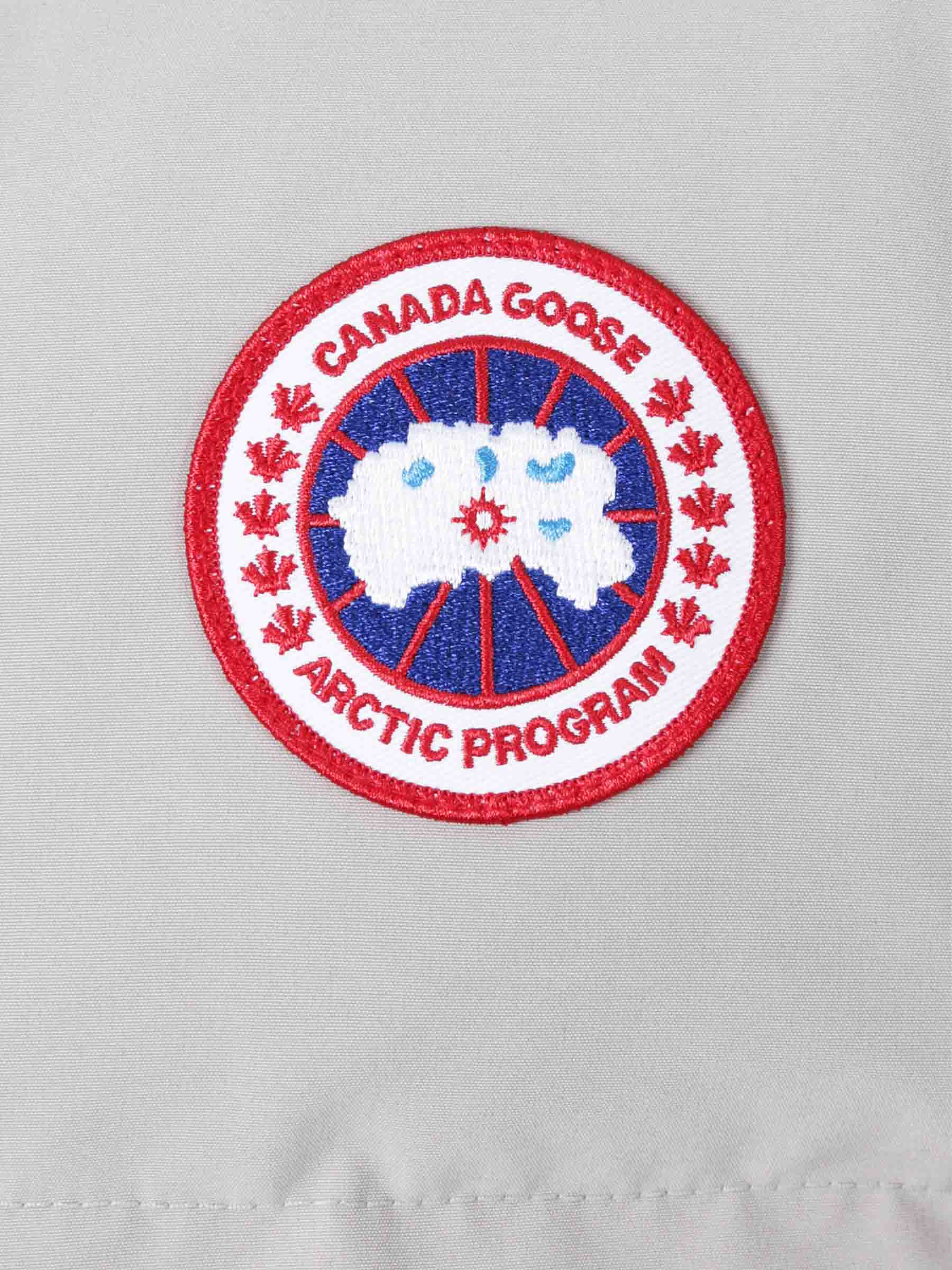 Canada Goose Hombre Barcelona Chaleco Acolchado Técnico color Taupe sku 544-000610 02 - Foto 3