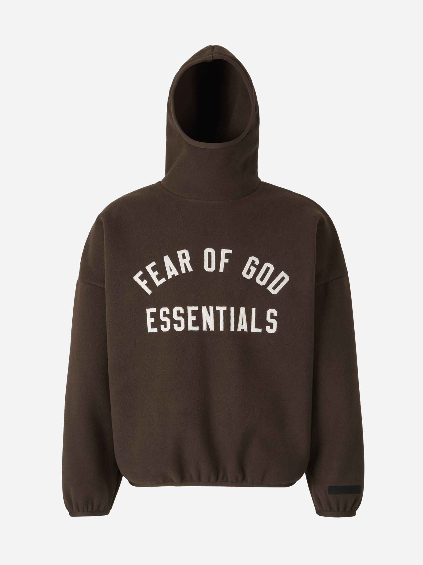 Fear Of God 6th Logo sweatshirt XSサイズ