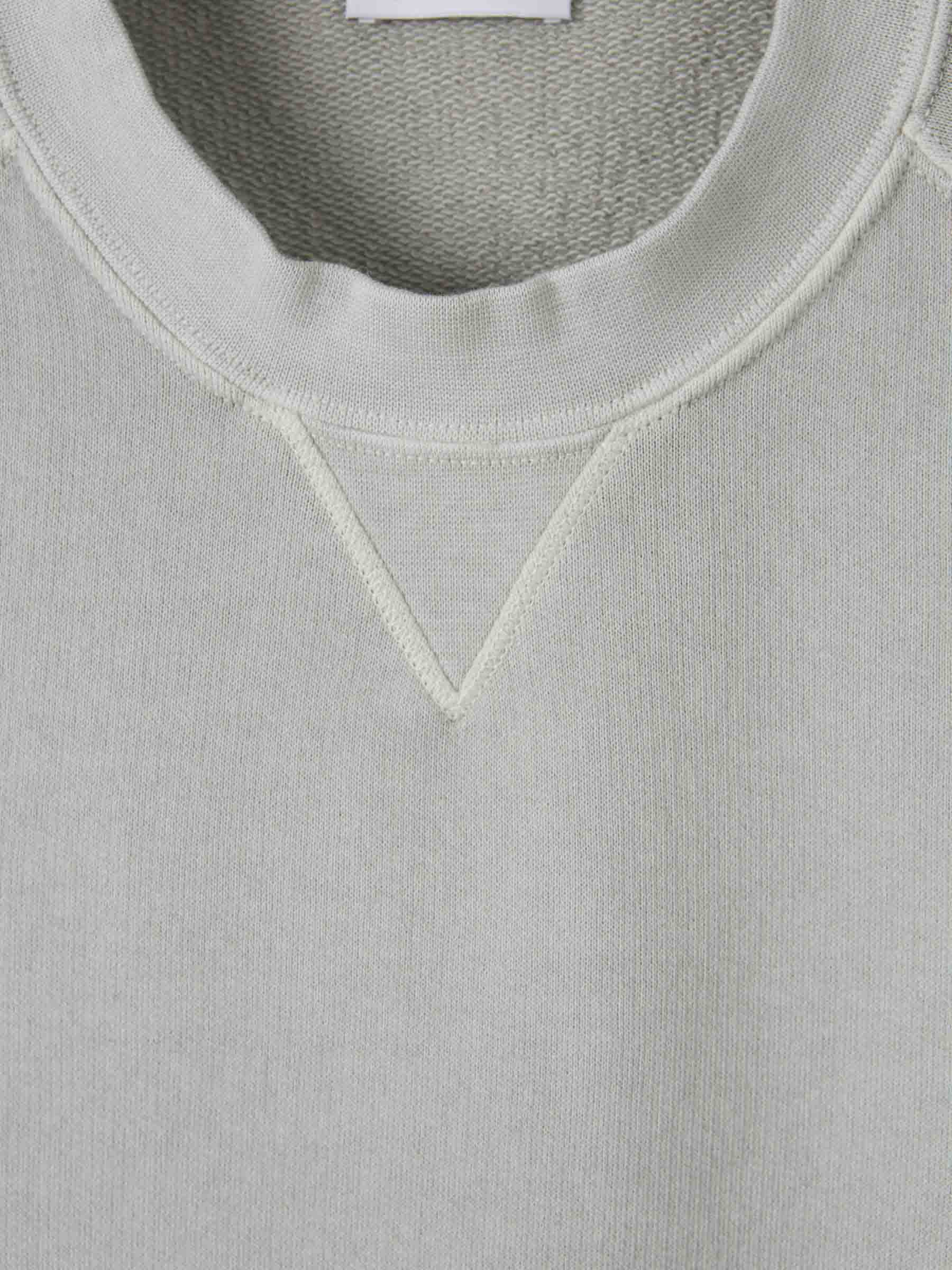 Santa Eulalia Hombre Barcelona Sudadera Cuello Redondo color Taupe sku 545-001859 01 - Foto 3