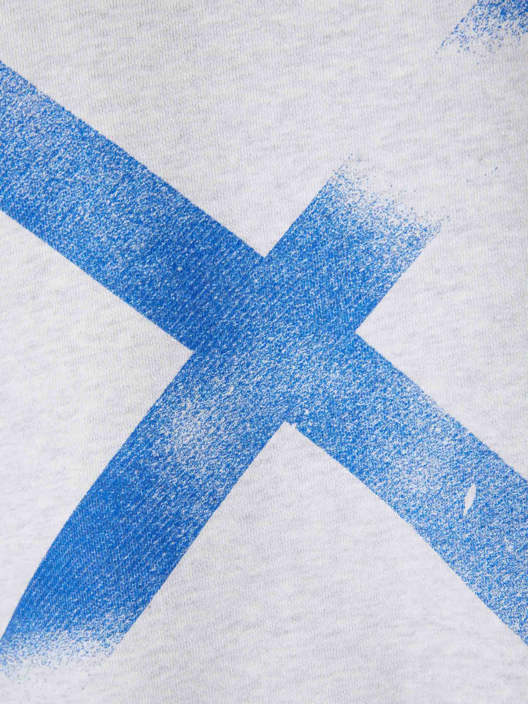 Off-White Hombre Barcelona Sudadera Con Capucha color Gris Claro sku 545-001905 01 - Foto 4