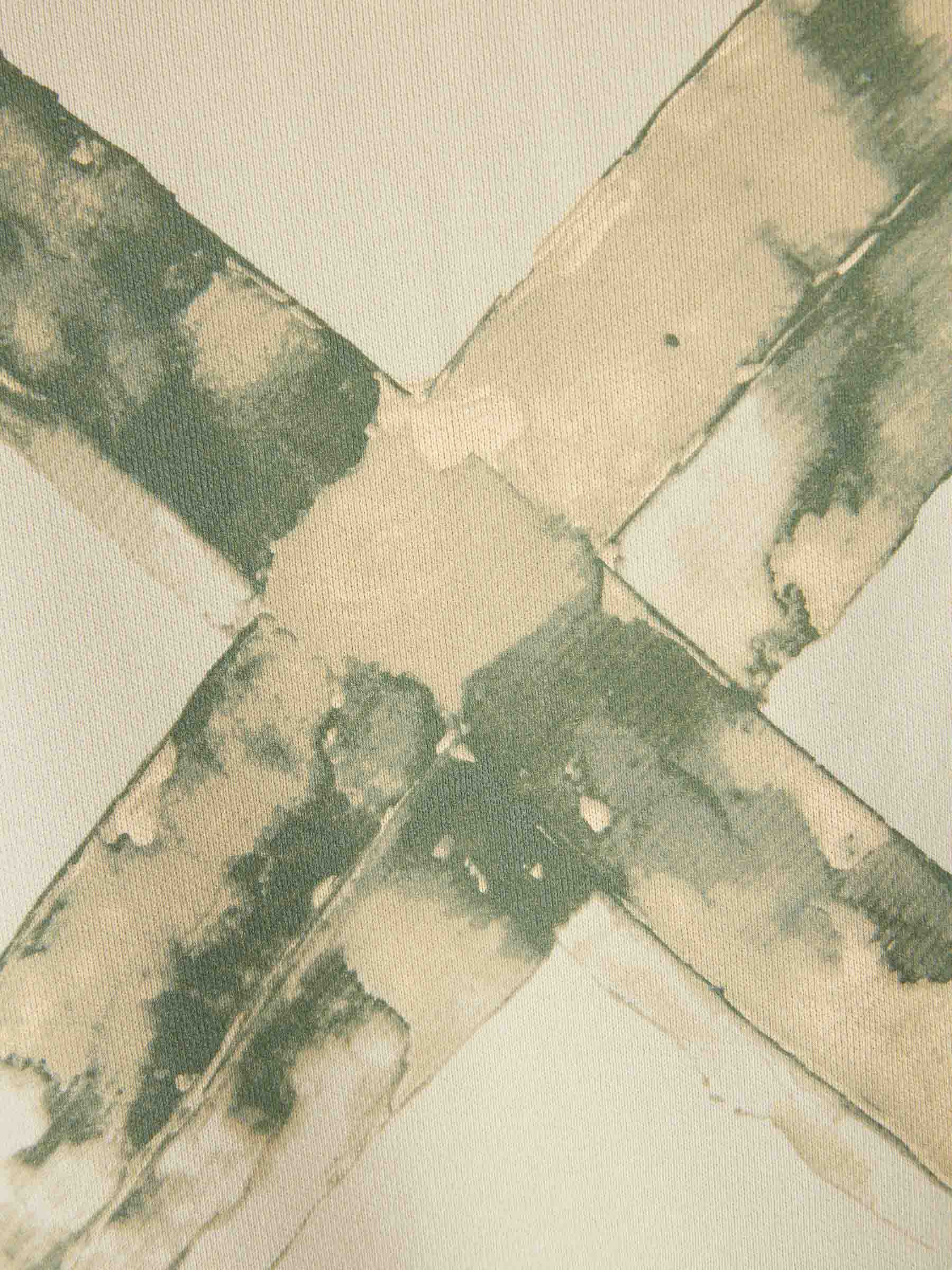 Off-White Hombre Barcelona Sudadera Capucha Oversized color Beige sku 545-001906 01 - Foto 5