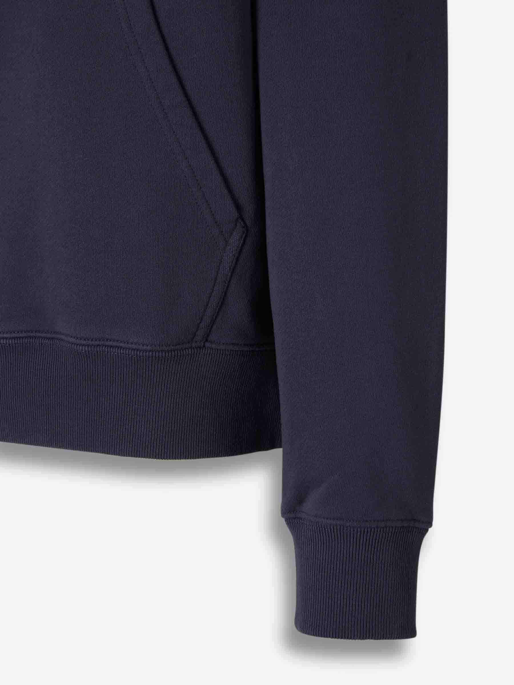 Off-White Hombre Barcelona Sudadera Con Capucha color Azul Marino sku 545-001908 01 - Foto 5