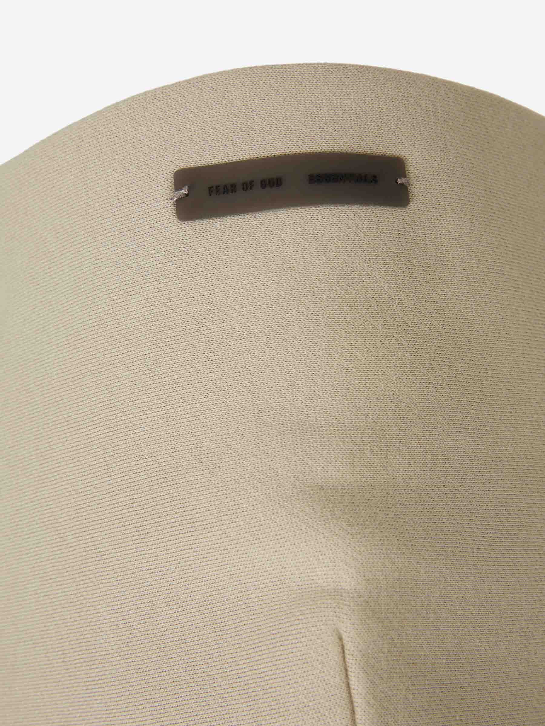 Fear of God Essentials Hombre Barcelona Sudadera con Capucha color Gris Piedra sku 545-001934 01 - Foto 5