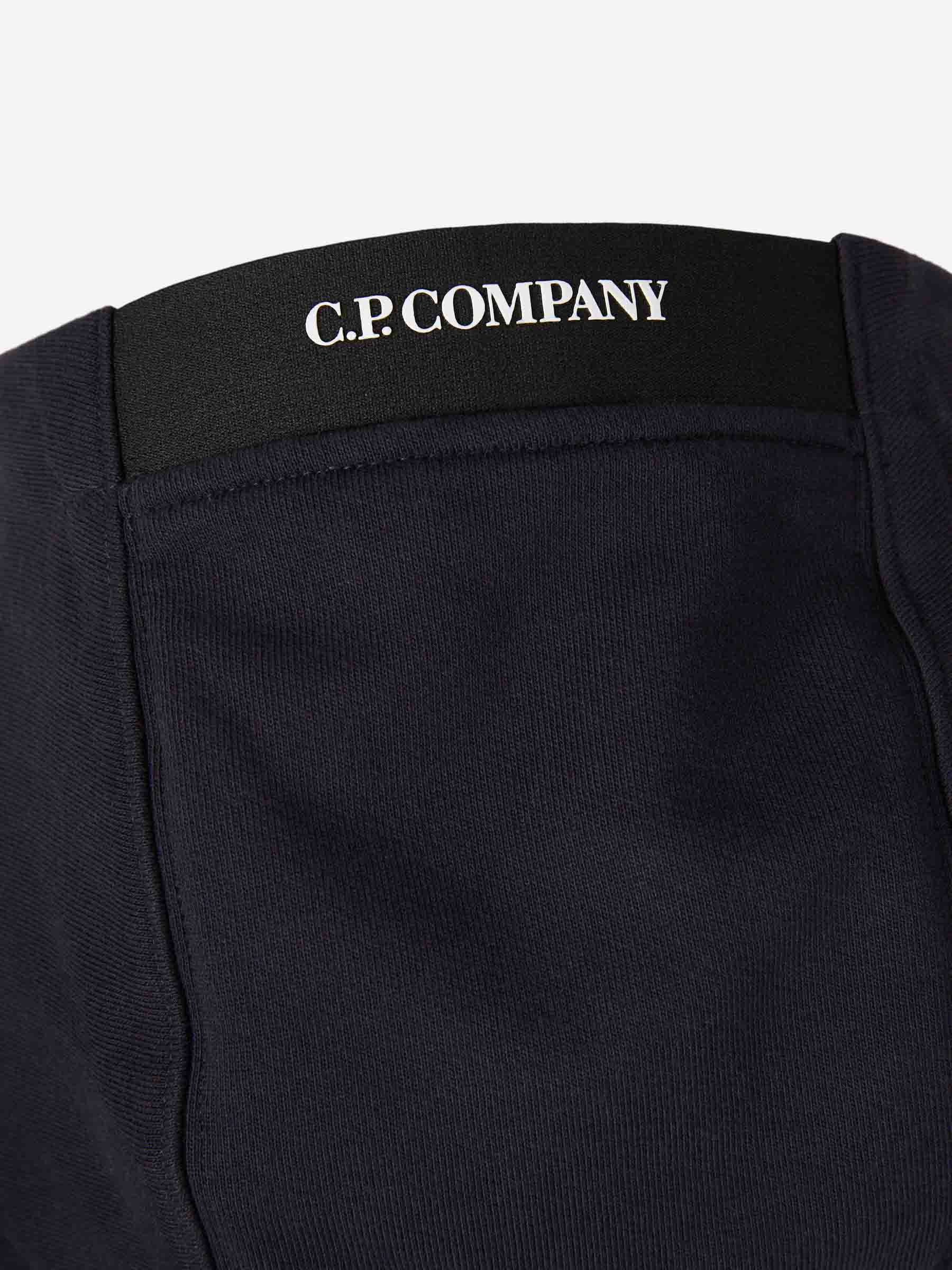 C.P. Company Hombre Barcelona Sudadera Capucha color Azul Noche sku 545-001977 02 - Foto 5