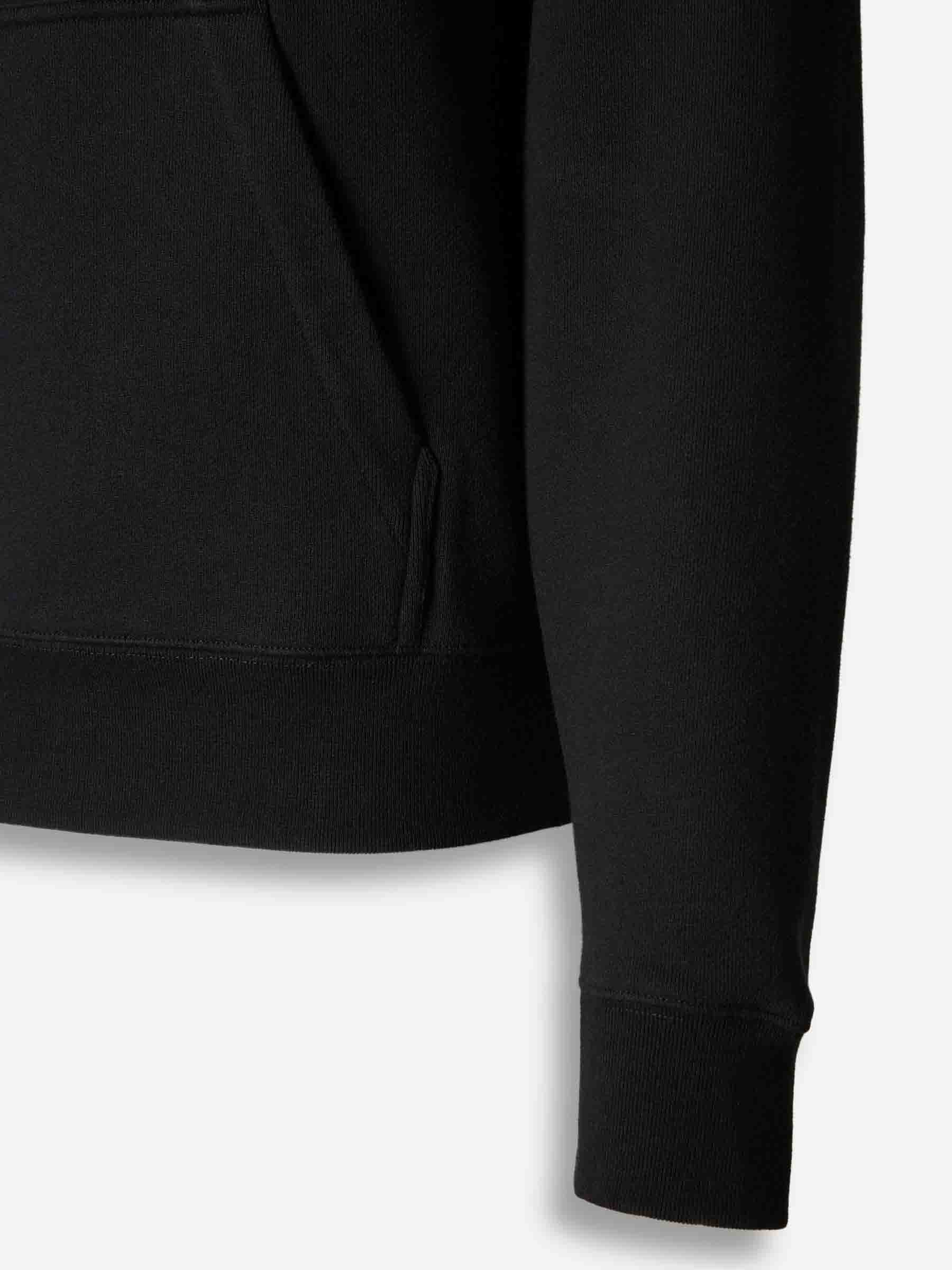 Burberry Hombre Barcelona Sudadera Con Capucha color Negro sku 545-001989 01 - Foto 5