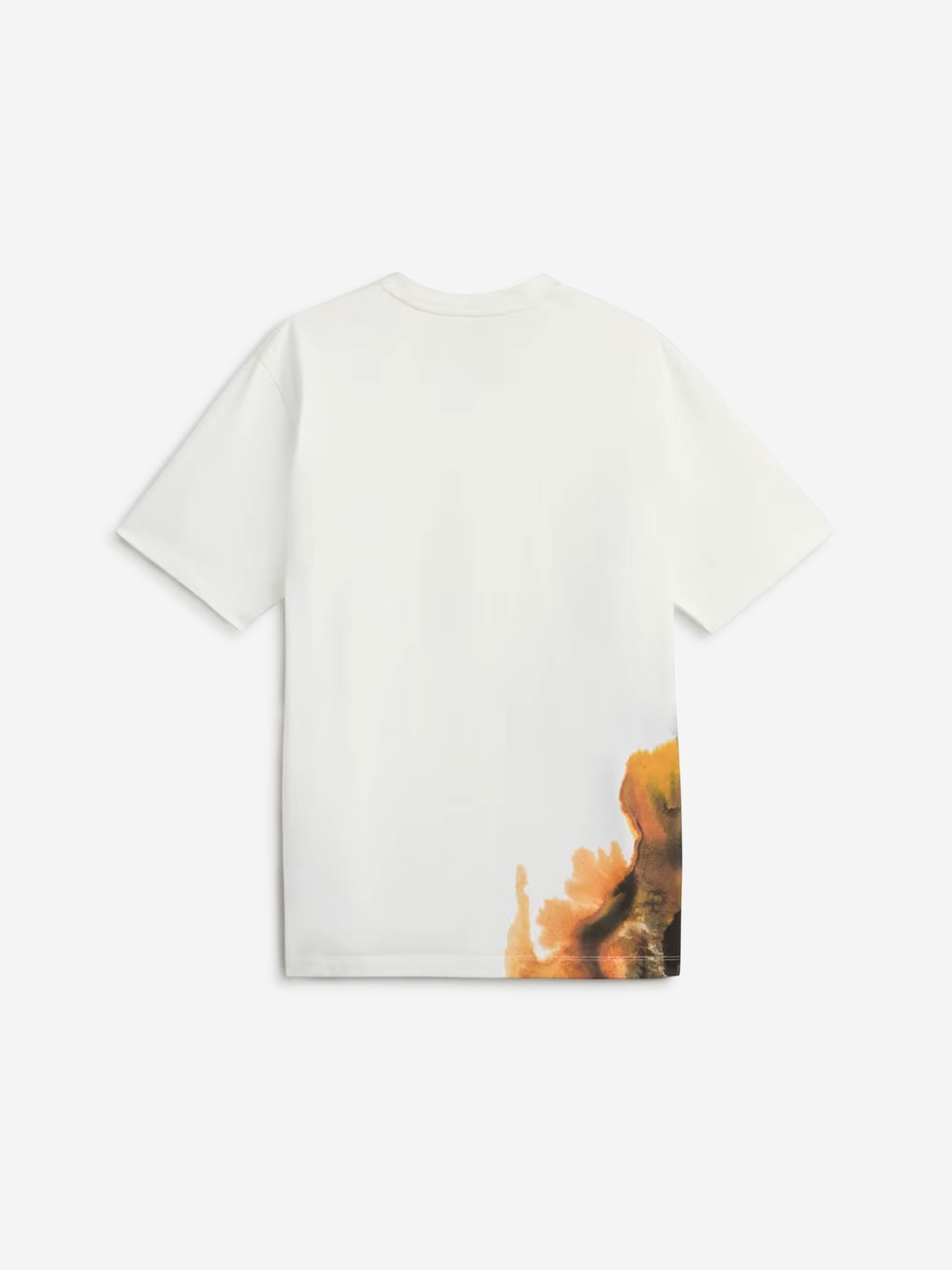 Adidas Y-3 Hombre Barcelona Camiseta Manga Corta color Blanco sku 553-004517 00 - Foto 3
