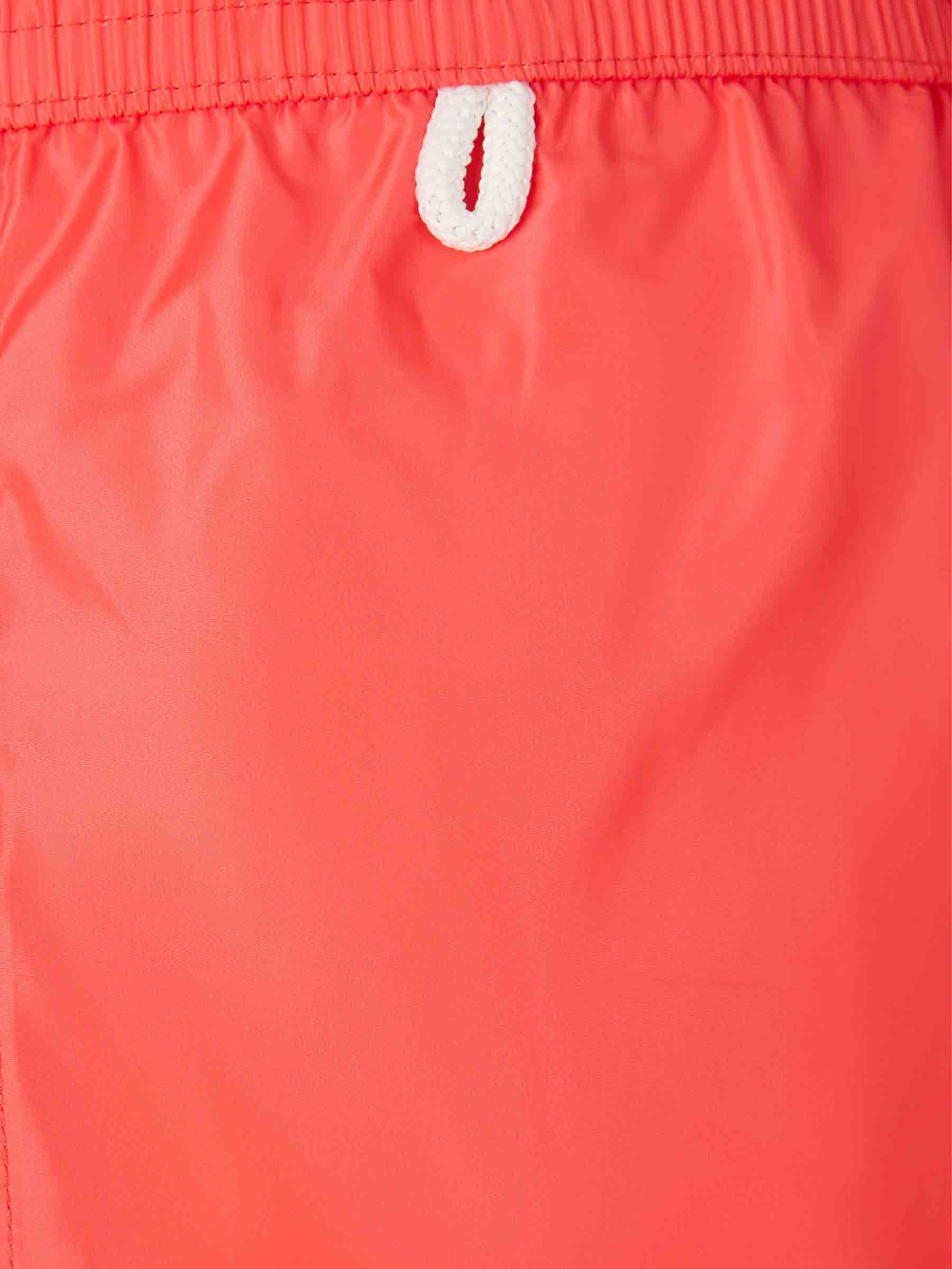 Santa Eulalia Hombre Barcelona Bañador Liso Técnico color Rojo sku 561-001373 03 - Foto 5