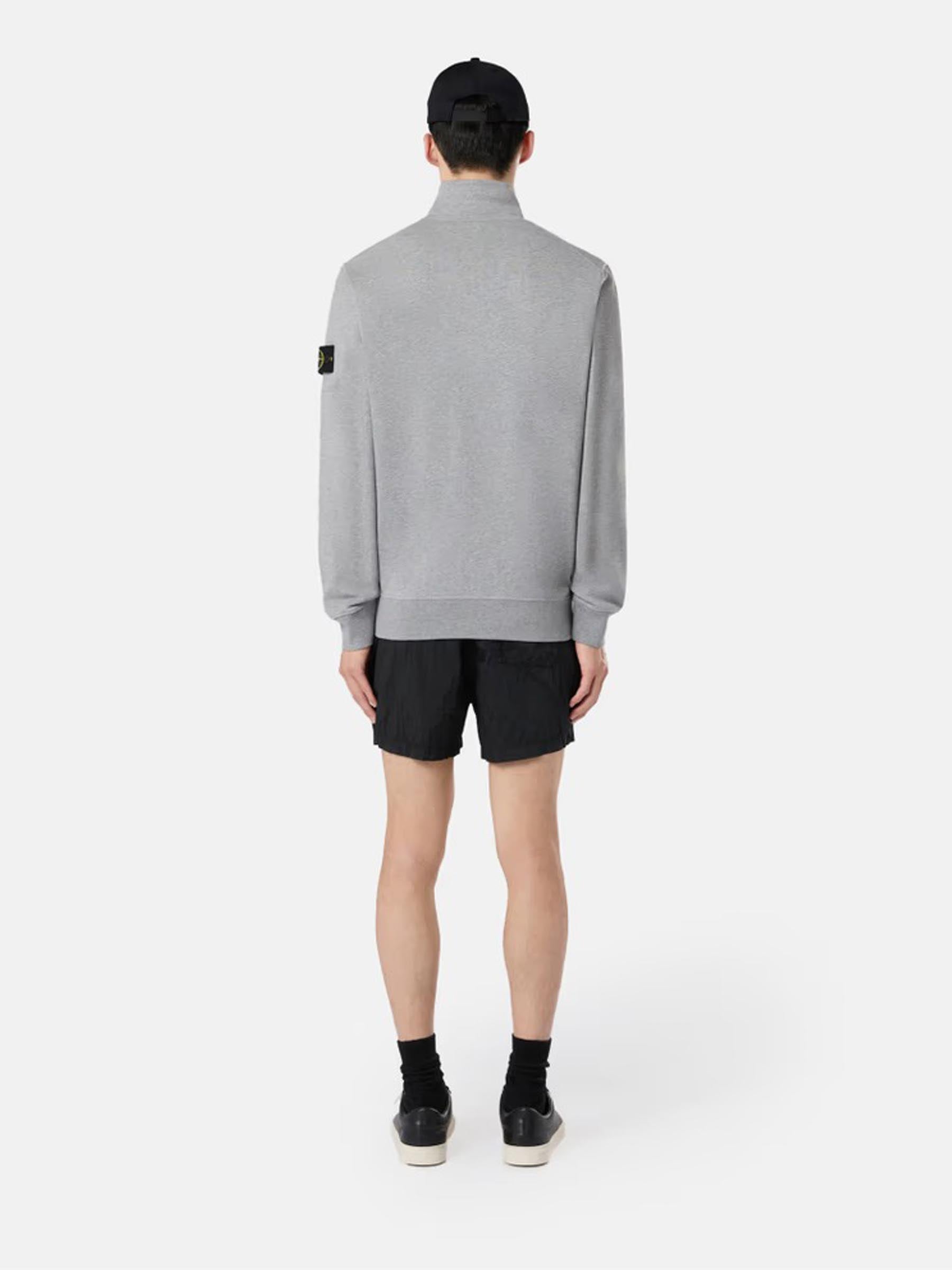 Stone Island Hombre Barcelona Bañador de Stone Island color Negro sku 561-001381 02 - Foto 3