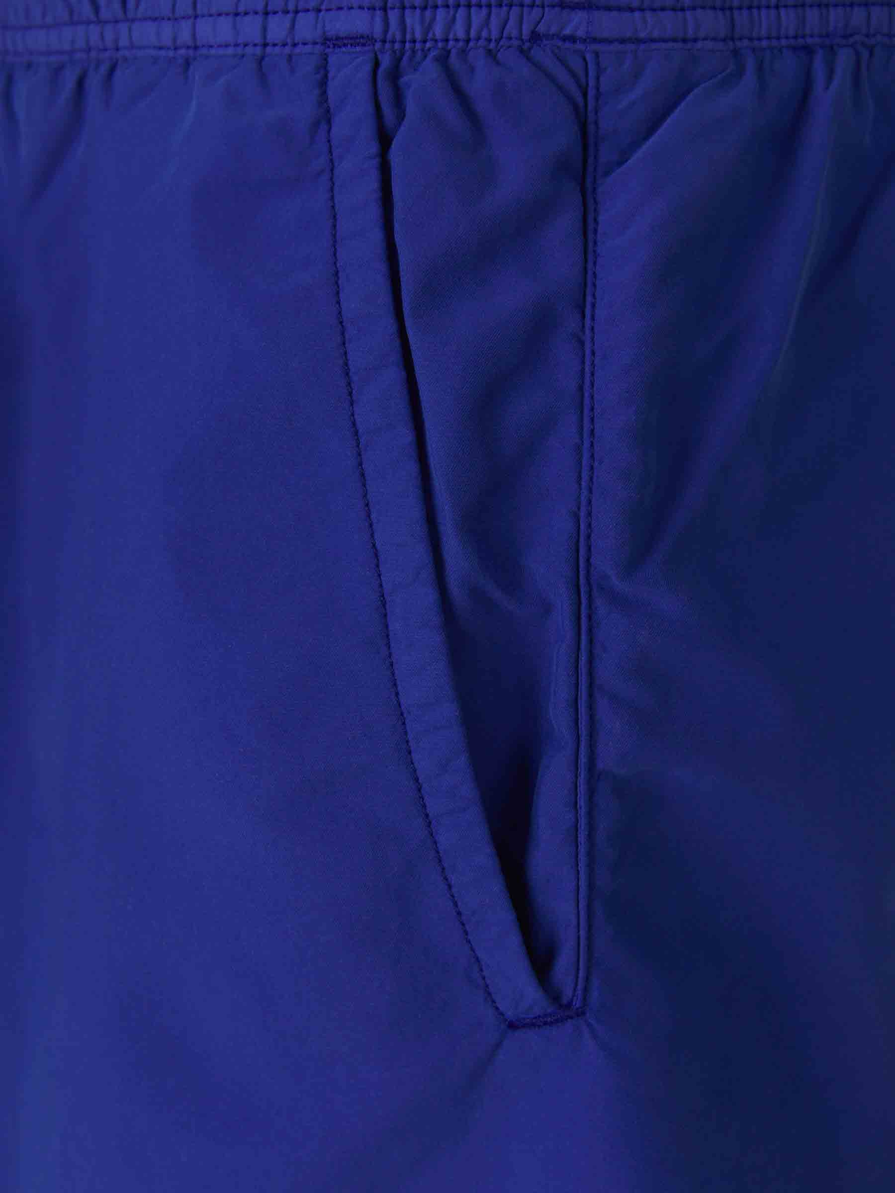 Stone Island Hombre Barcelona Bañador Compass color Azul Cobalto sku 561-001389 02 - Foto 3