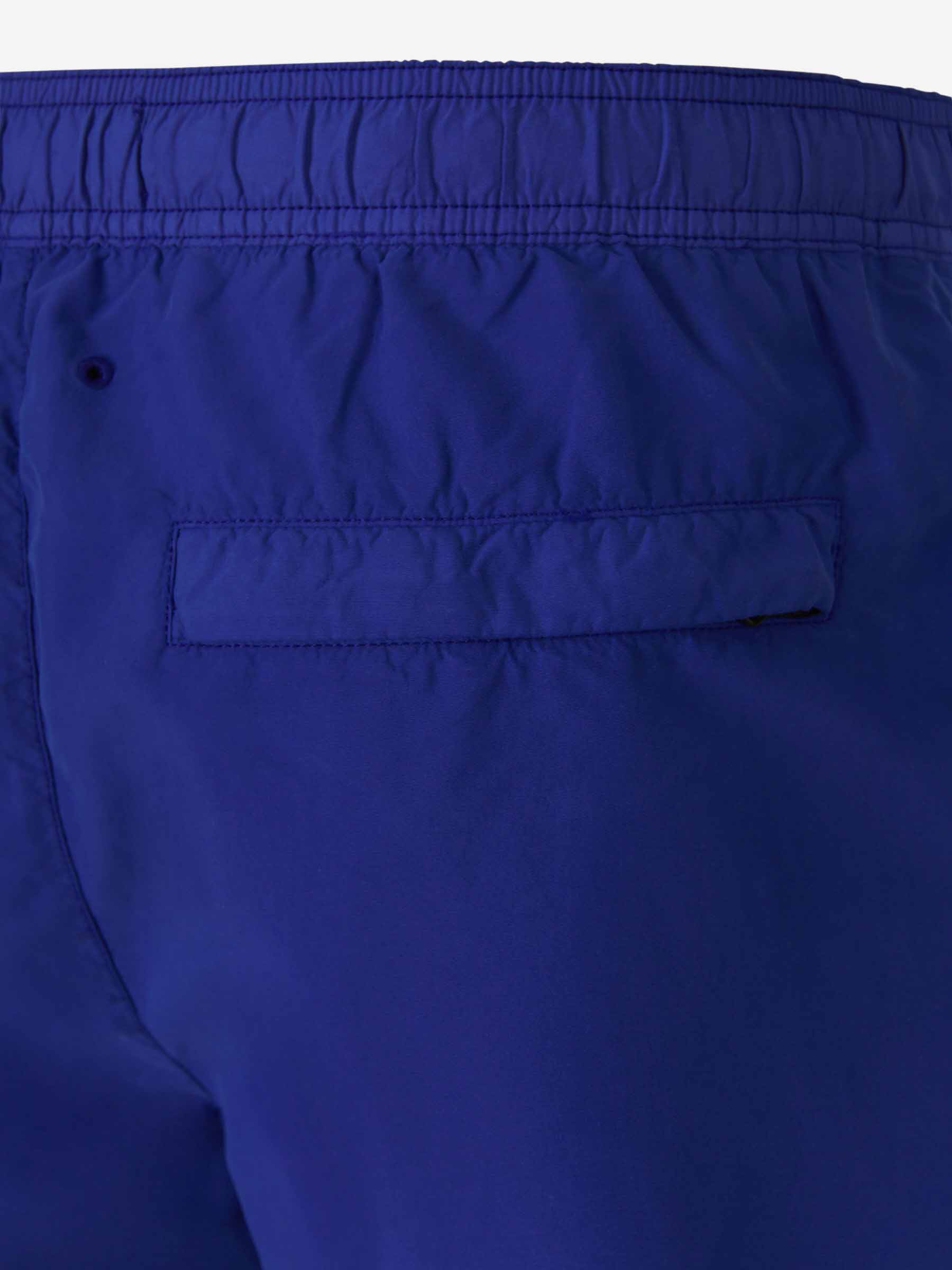 Stone Island Hombre Barcelona Bañador Compass color Azul Cobalto sku 561-001389 02 - Foto 5