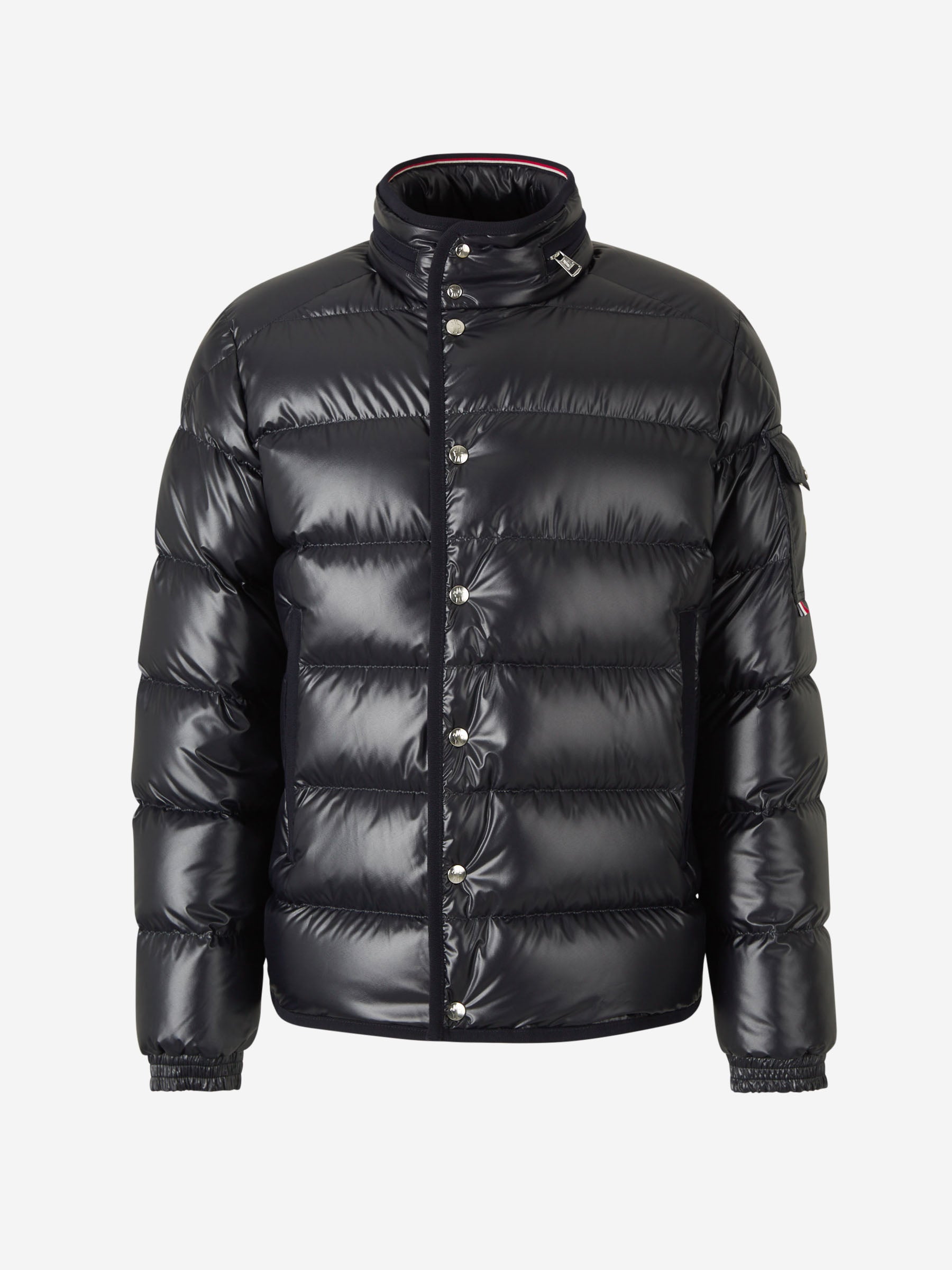 Moncler Gourette Quilted Jacket Hombre 512 002266 01