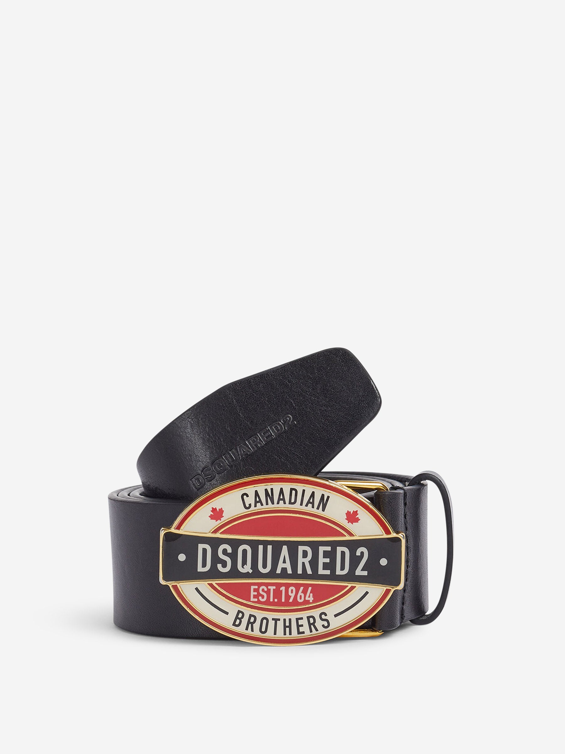 Ceinture dsquared shop