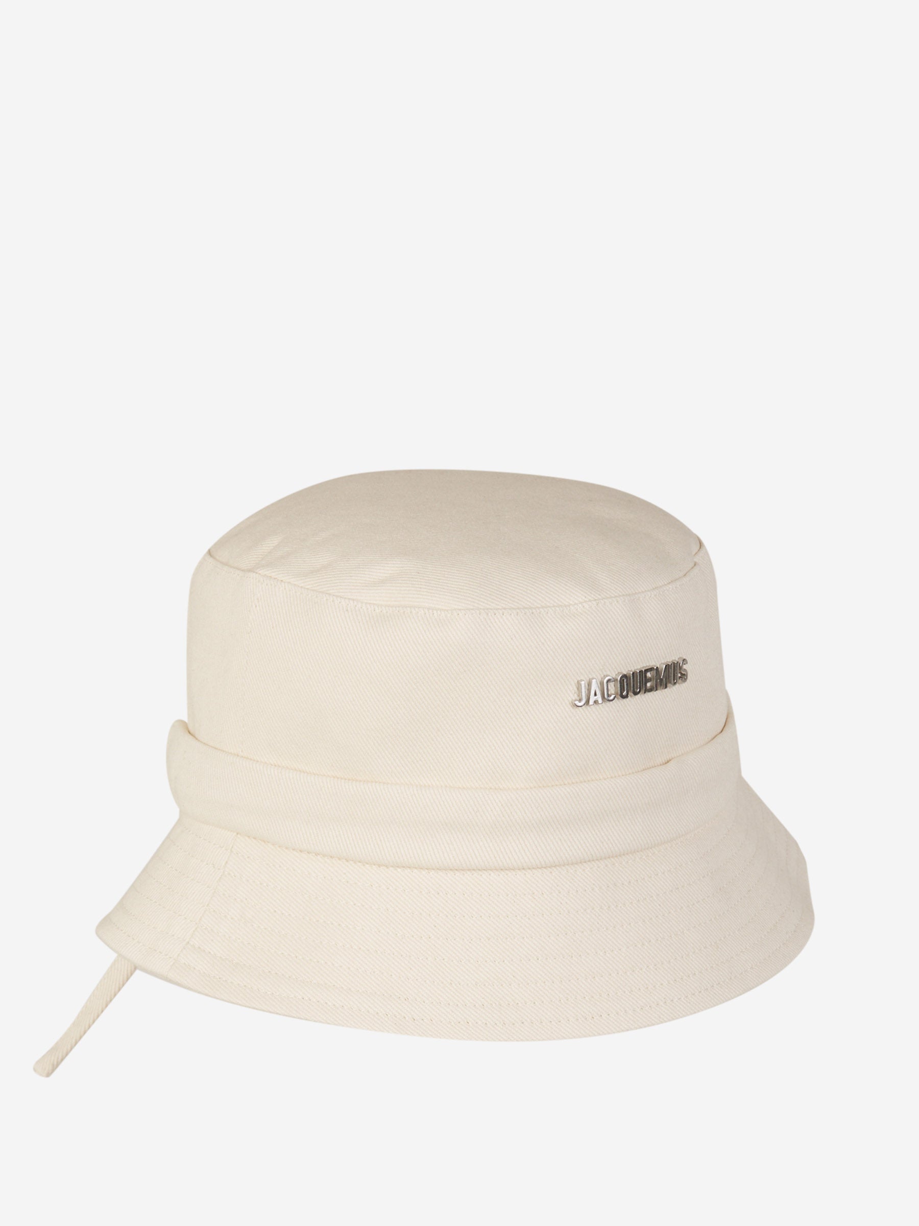 Jacquemus – Jacquemus Denim Bucket Hat in Barcelona or Shop Online