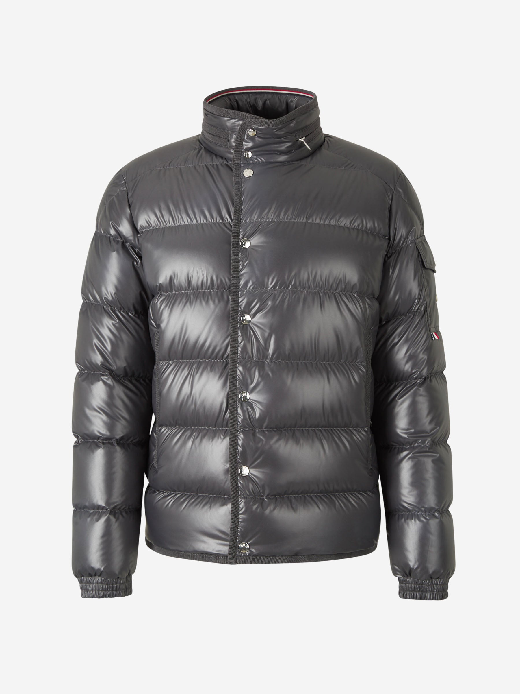 Moncler piriac black sales