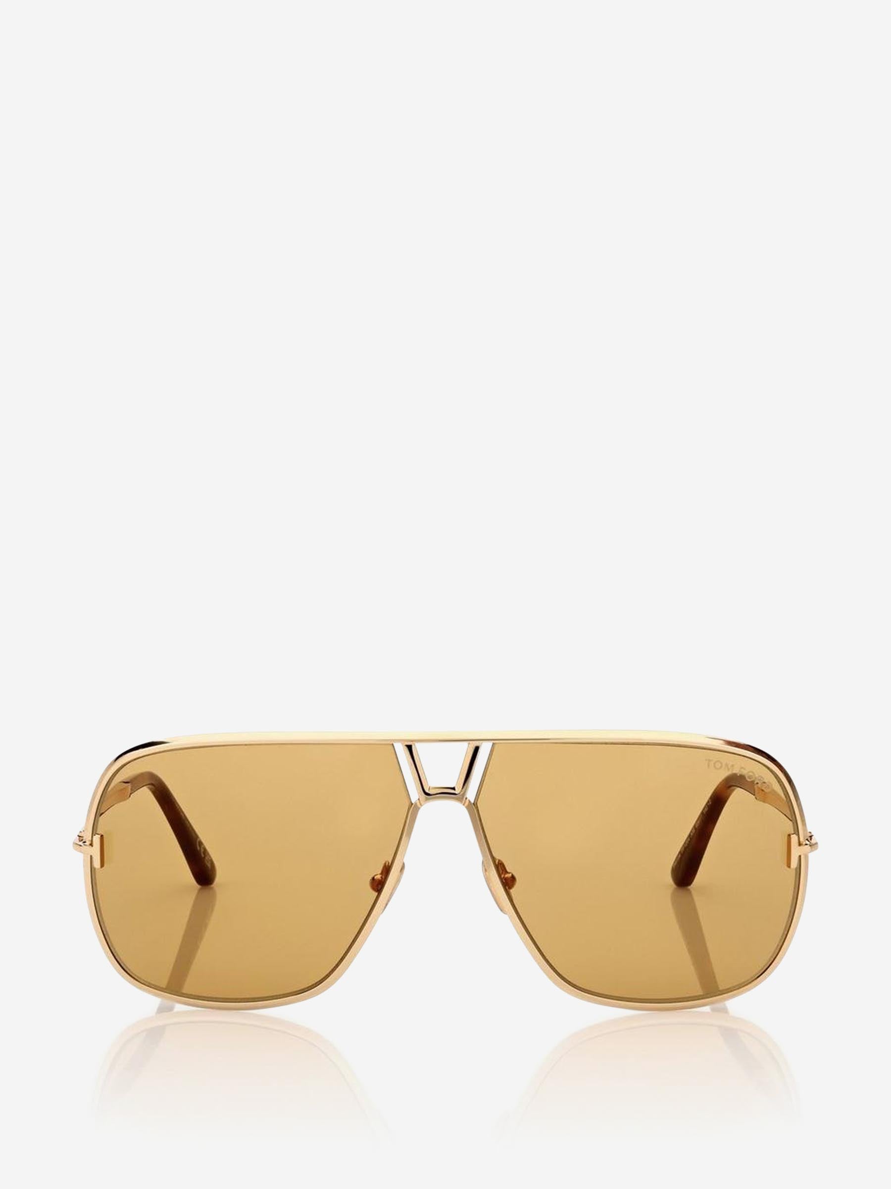 Tom Ford – Tom Ford Stavros Aviator Sunglasses in Barcelona 