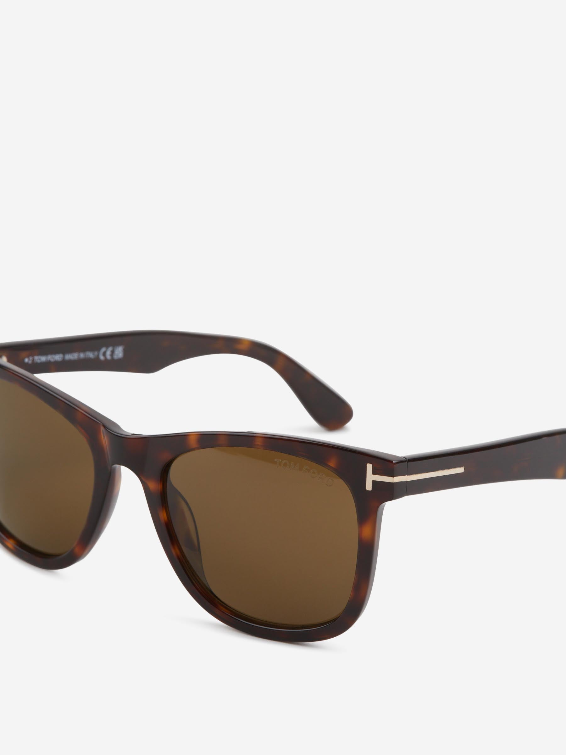 Tom Ford Hombre Barcelona Gafas de sol Kevyn color Multicolor sku 614-003366 02 - Foto 3