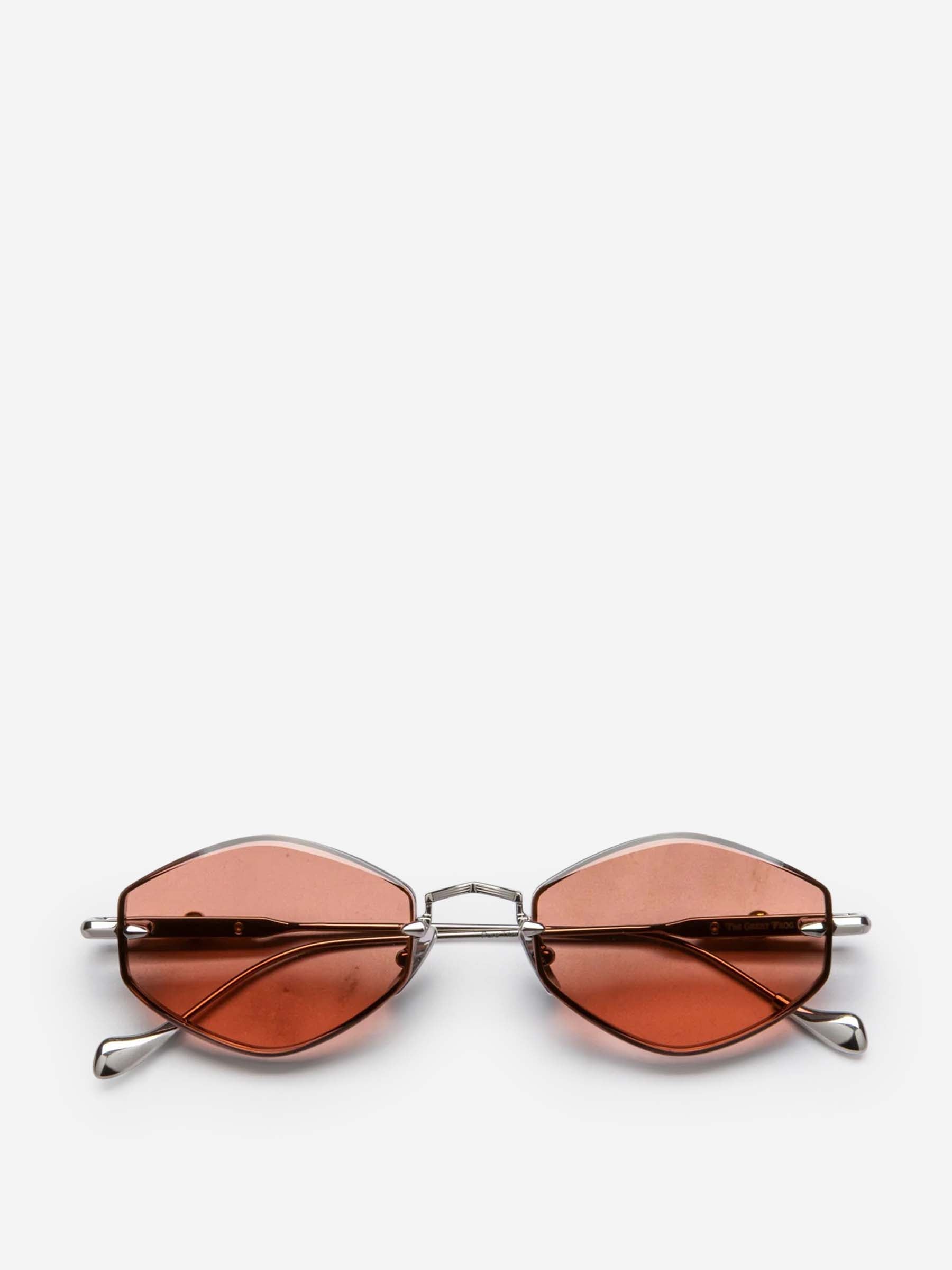 frog oval goggles Oval Sunglasses C.& G. The Great Frog