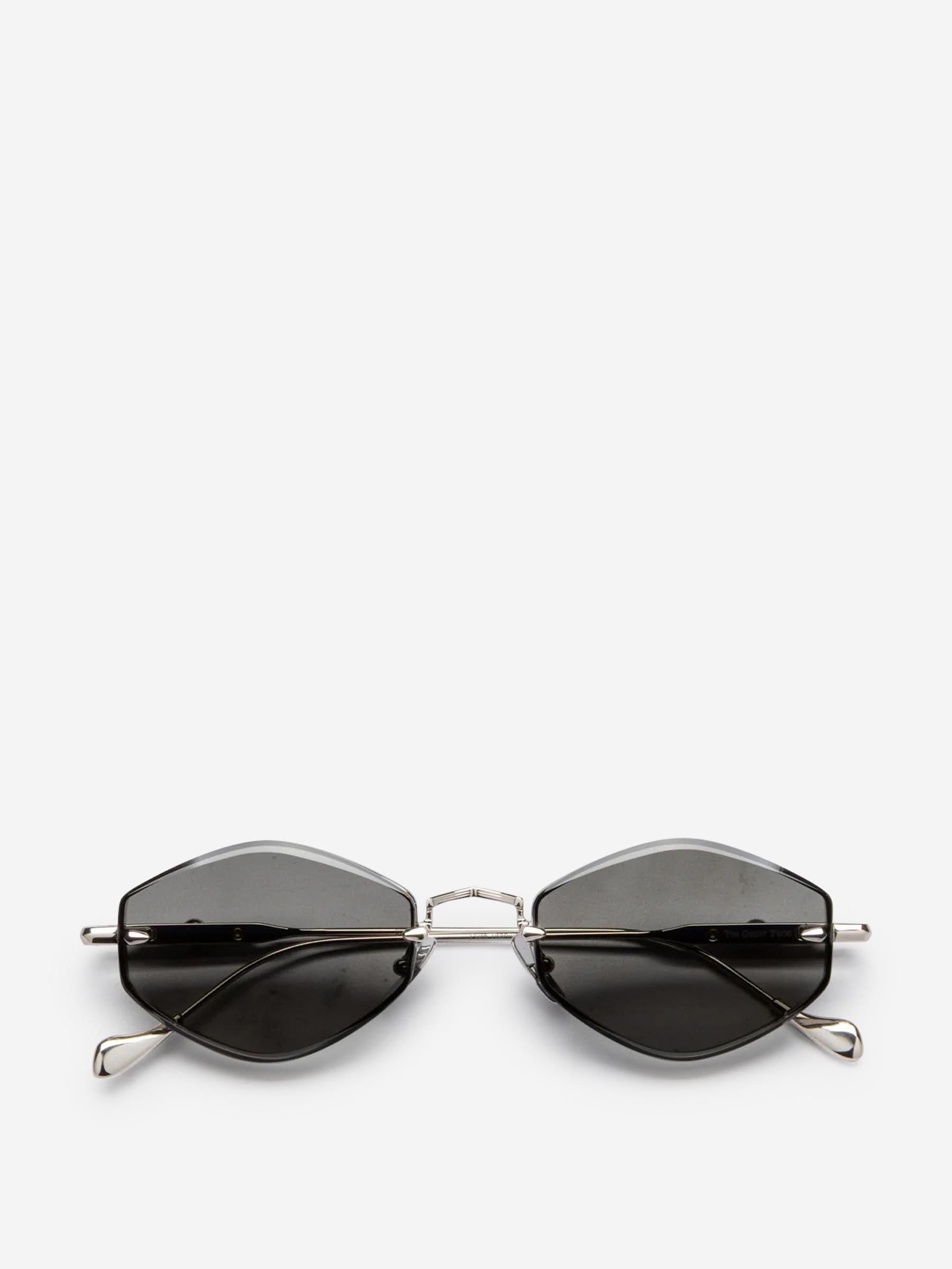 frog oval goggles C.& G. The Great Frog Gafas de Sol Ovaladas Hombre en Barcelona o Compra Online