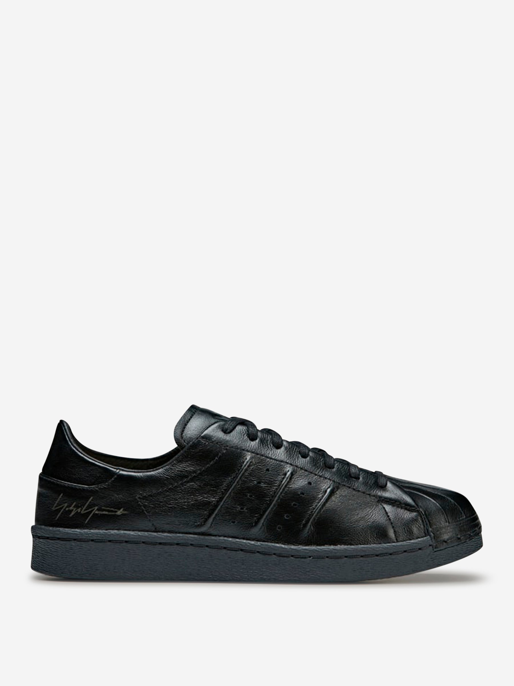 Adidas Y-3 – Adidas Y-3 Y-3 Superstar Sneakers in Barcelona or Shop Online  Hombre 616-002985 01