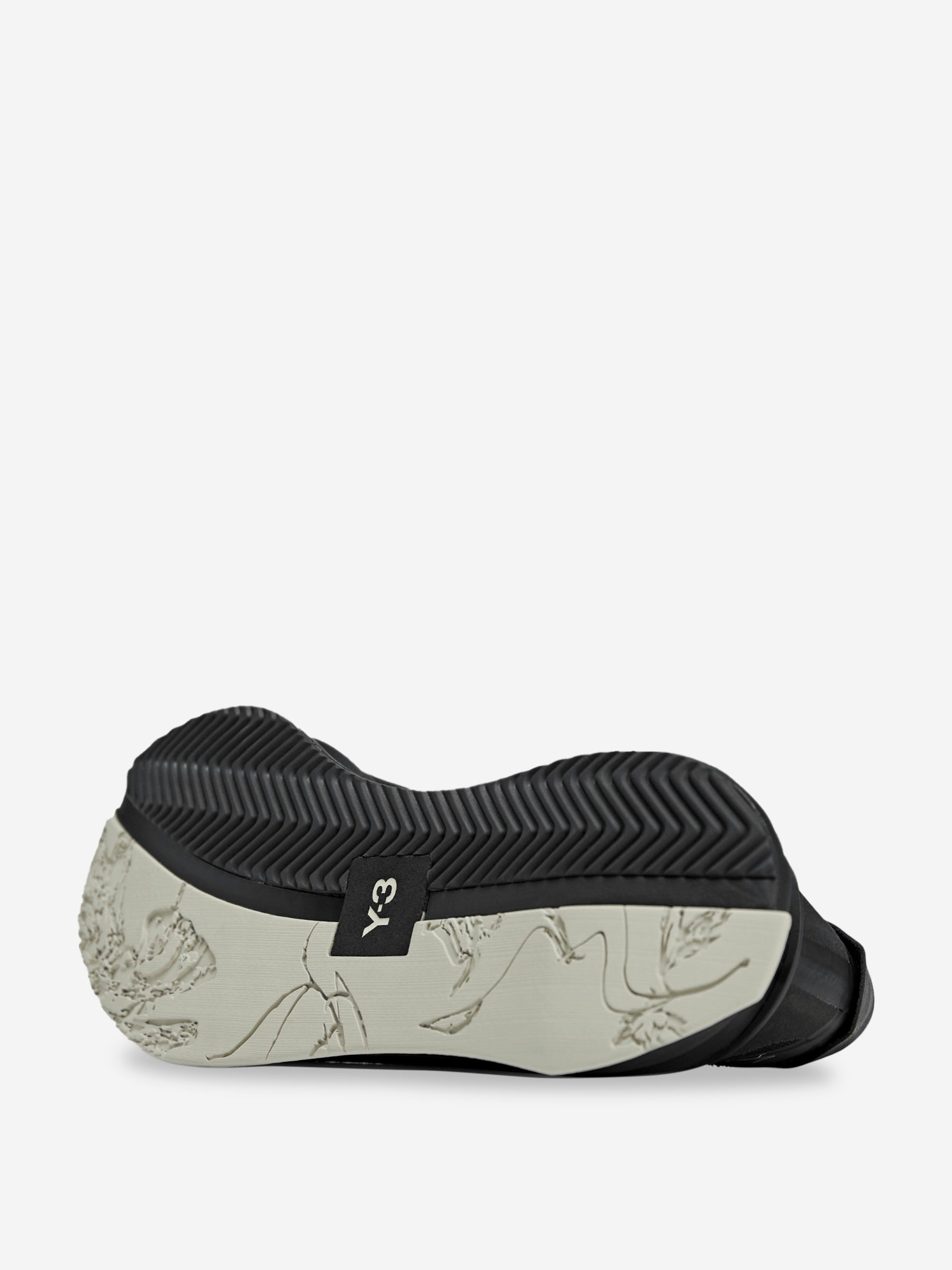 Adidas Y-3 Hombre Barcelona Sneakers Y-3 S-GENDO RUN color Negro sku 616-002986 02 - Foto 2